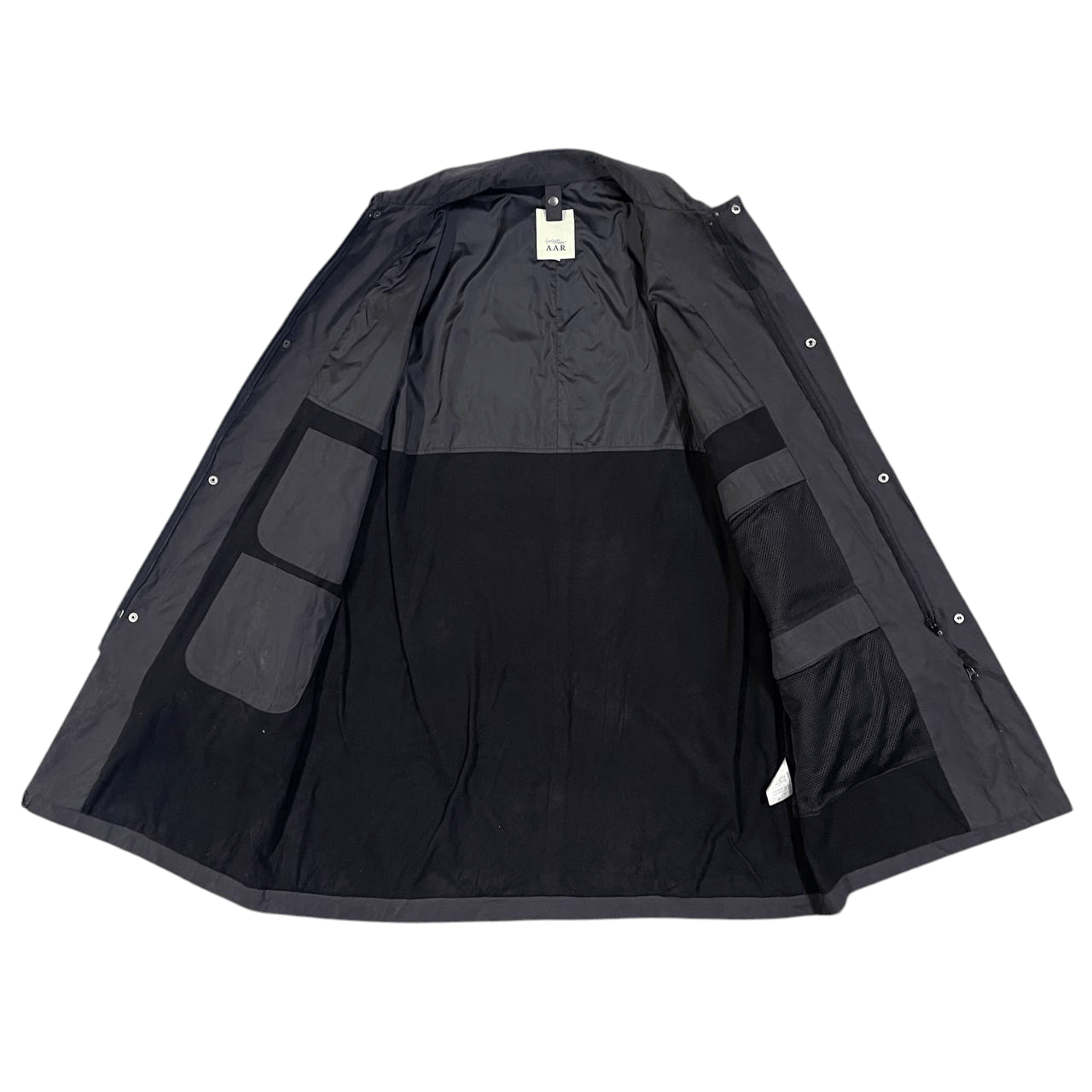 Yohji Yamamoto Yohji Yamamoto A.A.R Jacket Size US L / EU 52-54 / 3 - 6 Thumbnail