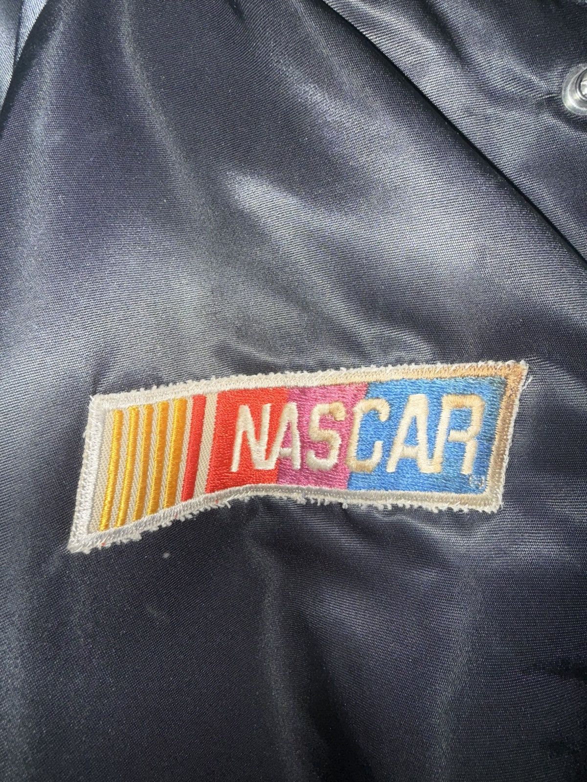 Chevrolet × NASCAR × Vintage Vintage Nascar Chevy Bomber Size US XL / EU 56 / 4 - 5 Thumbnail