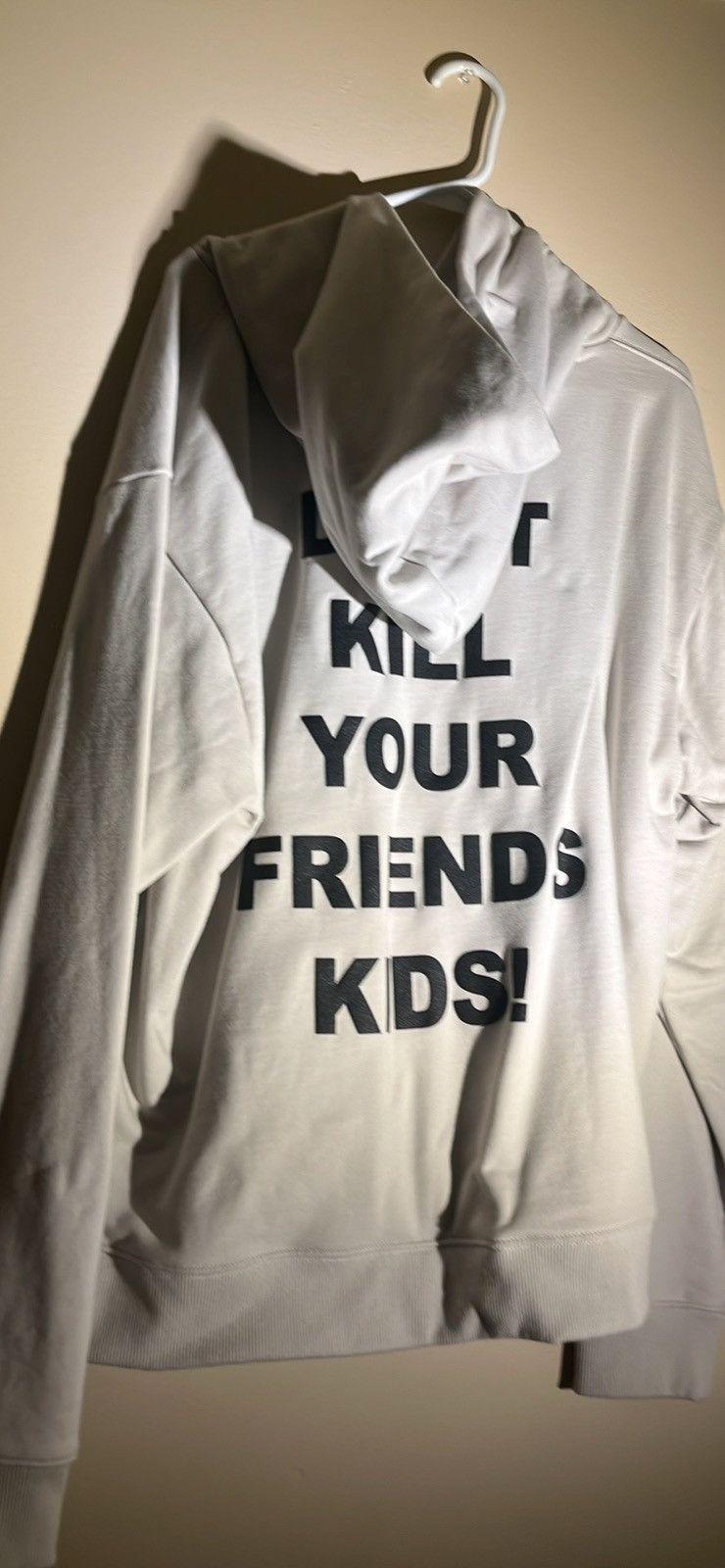 Revenge Revenge DKYFK hoodie Size US L / EU 52-54 / 3 - 2 Thumbnail