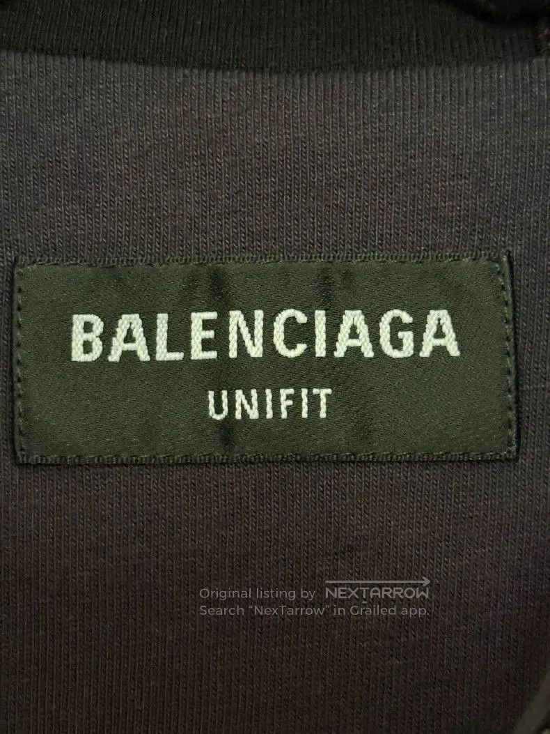 Balenciaga Balenciaga 3B Sports Tracksuit Jacket. Size US S / EU 44-46 / 1 - 5 Thumbnail