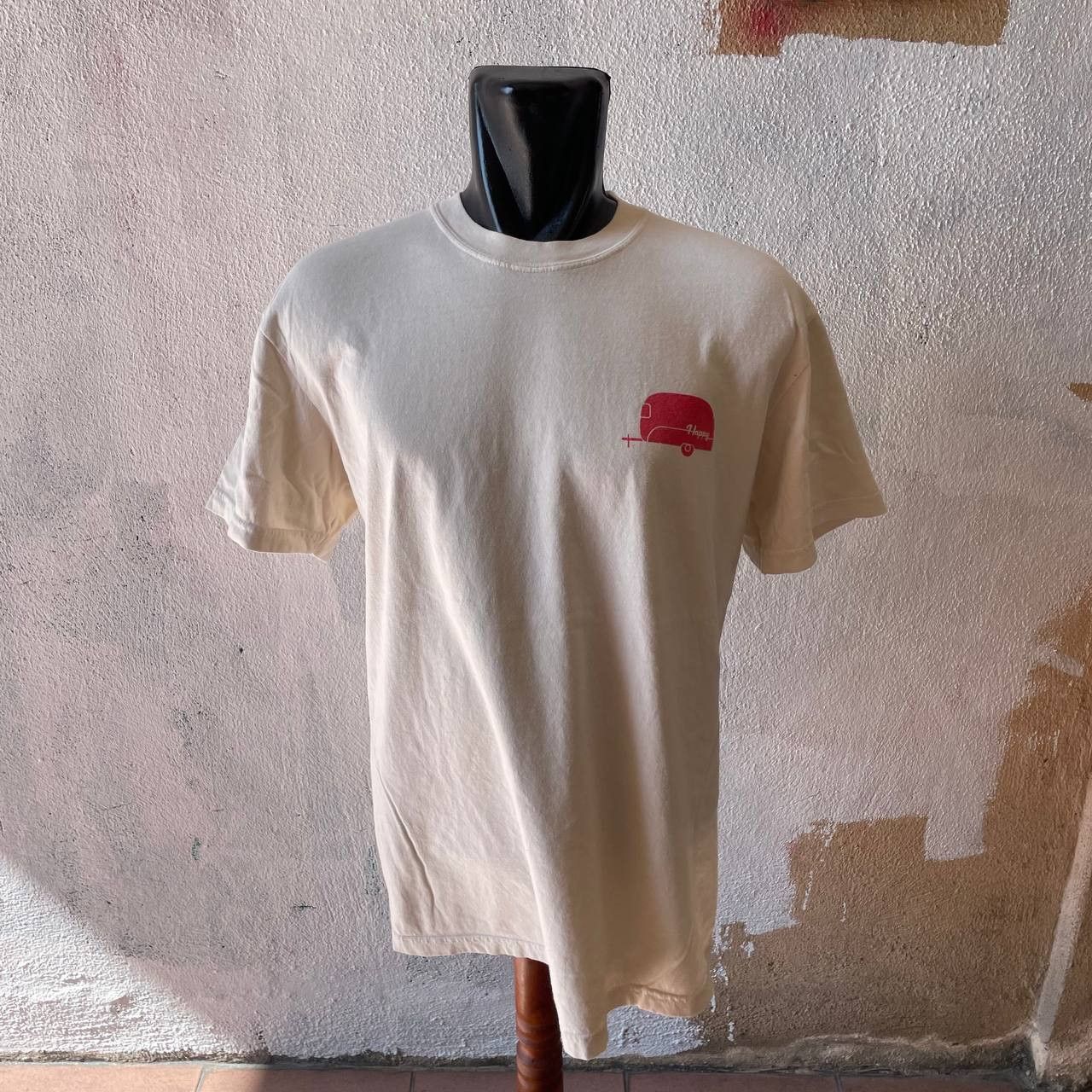Other HOT GILRS EAT PIZZA TSHIRT Size US L / EU 52-54 / 3 - 1 Thumbnail