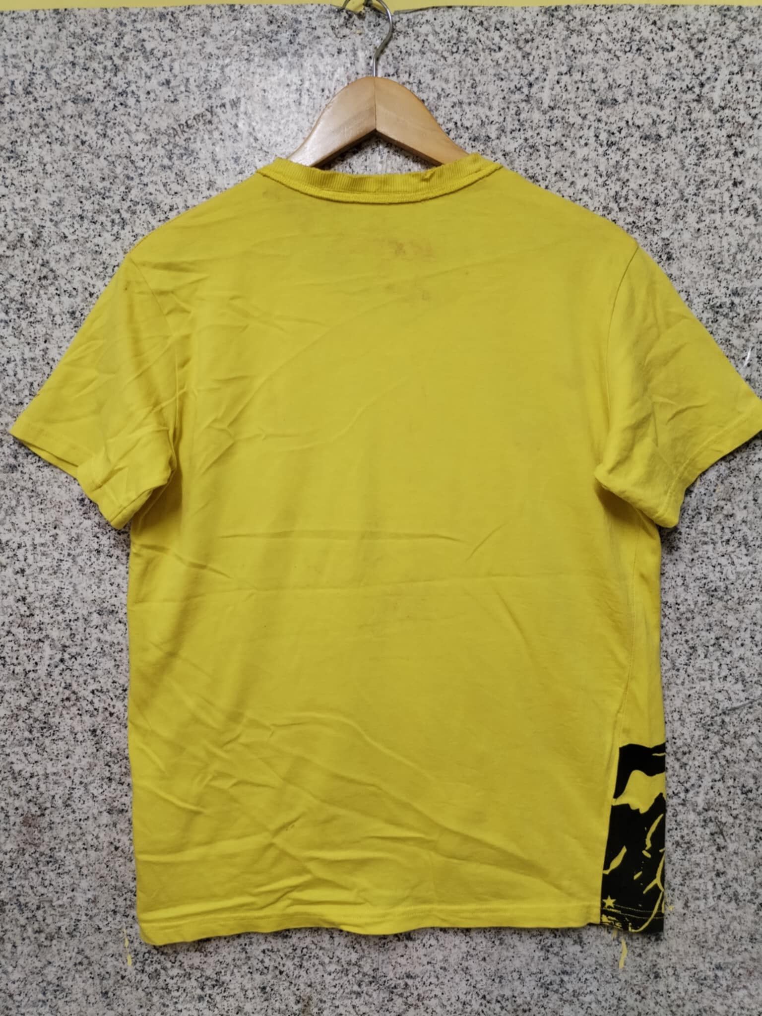 Band Tees VINTAGE JIMI HENDRIX VERY RARE Size US L / EU 52-54 / 3 - 2 Thumbnail