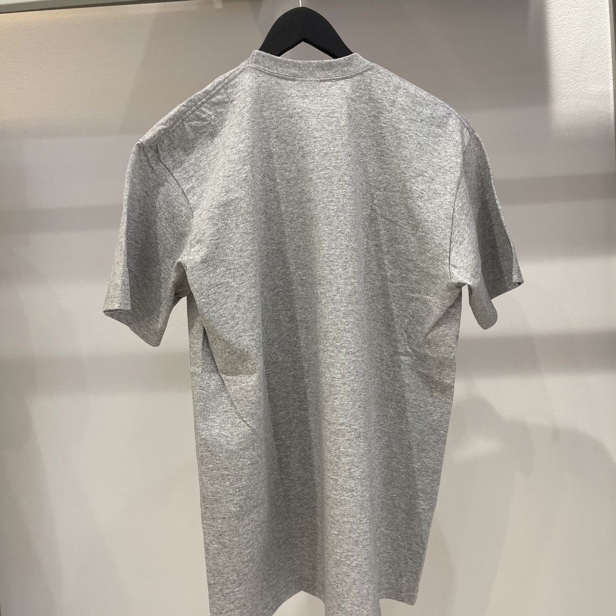 Supreme × Tyler The Creator Supreme Tyler The Creator Tee Grey Size US M / EU 48-50 / 2 - 3 Thumbnail