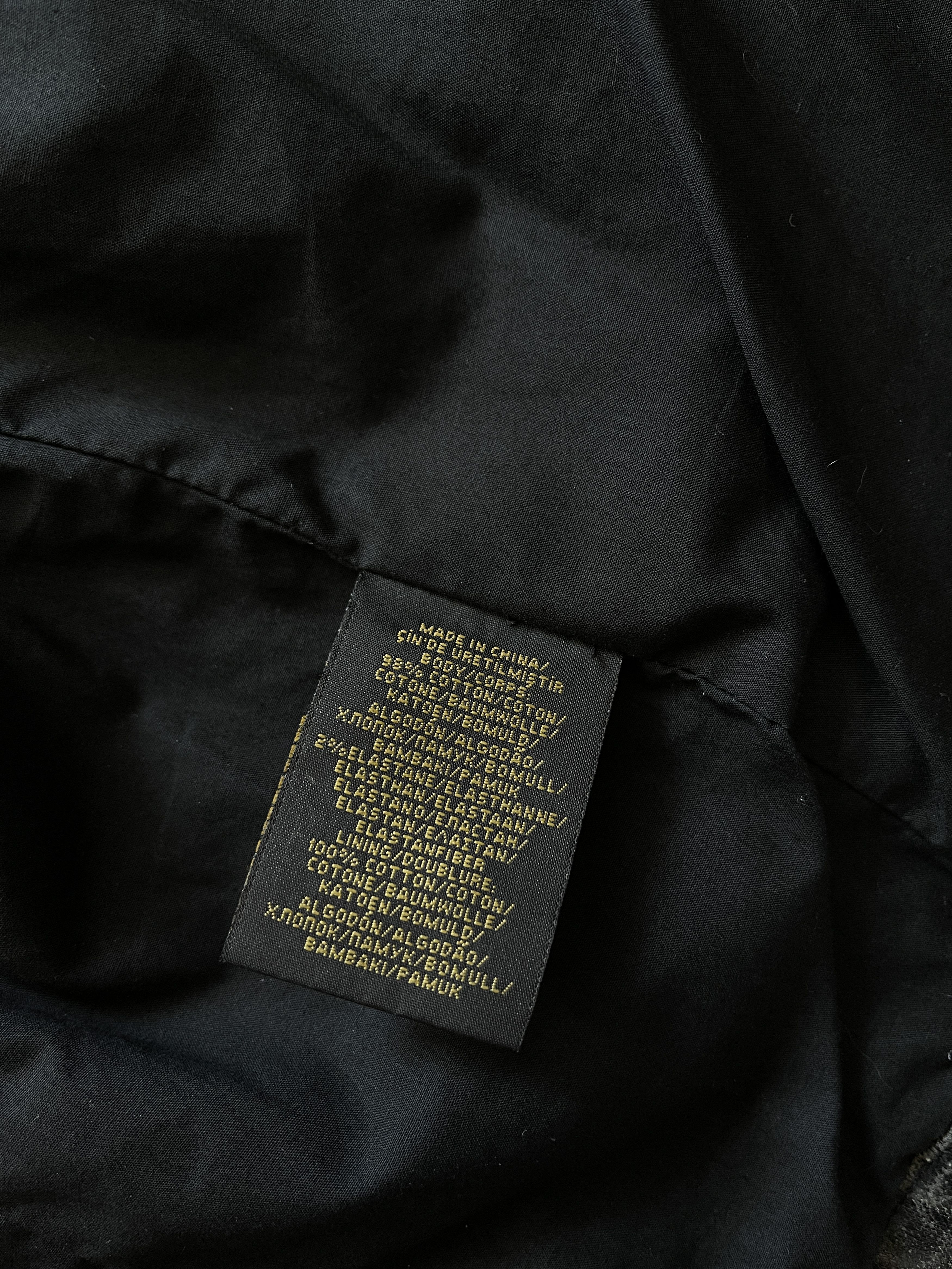 Denim & Supply Ralph Lauren Ralph Lauren Jacket Size US M / EU 48-50 / 2 - 5 Thumbnail