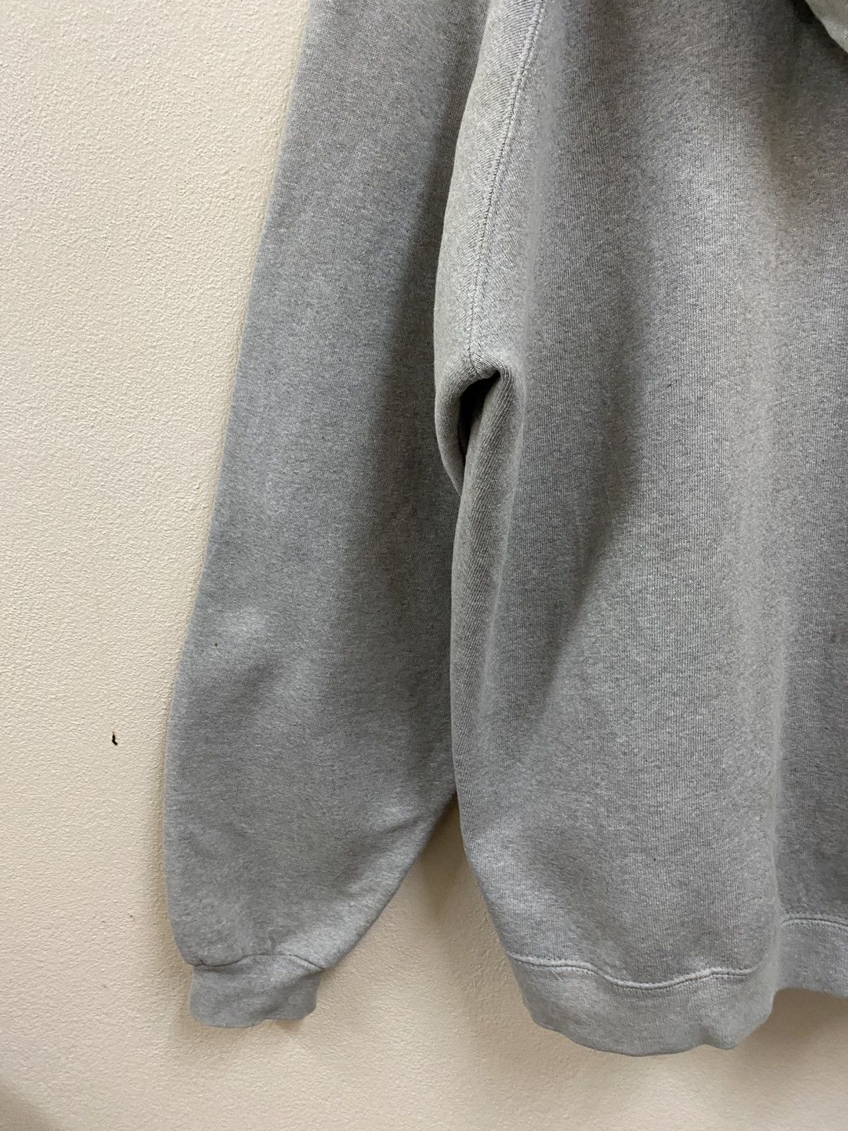 Adidas Vintage Adidas Big Logo Pullover Size US XL / EU 56 / 4 - 7 Thumbnail