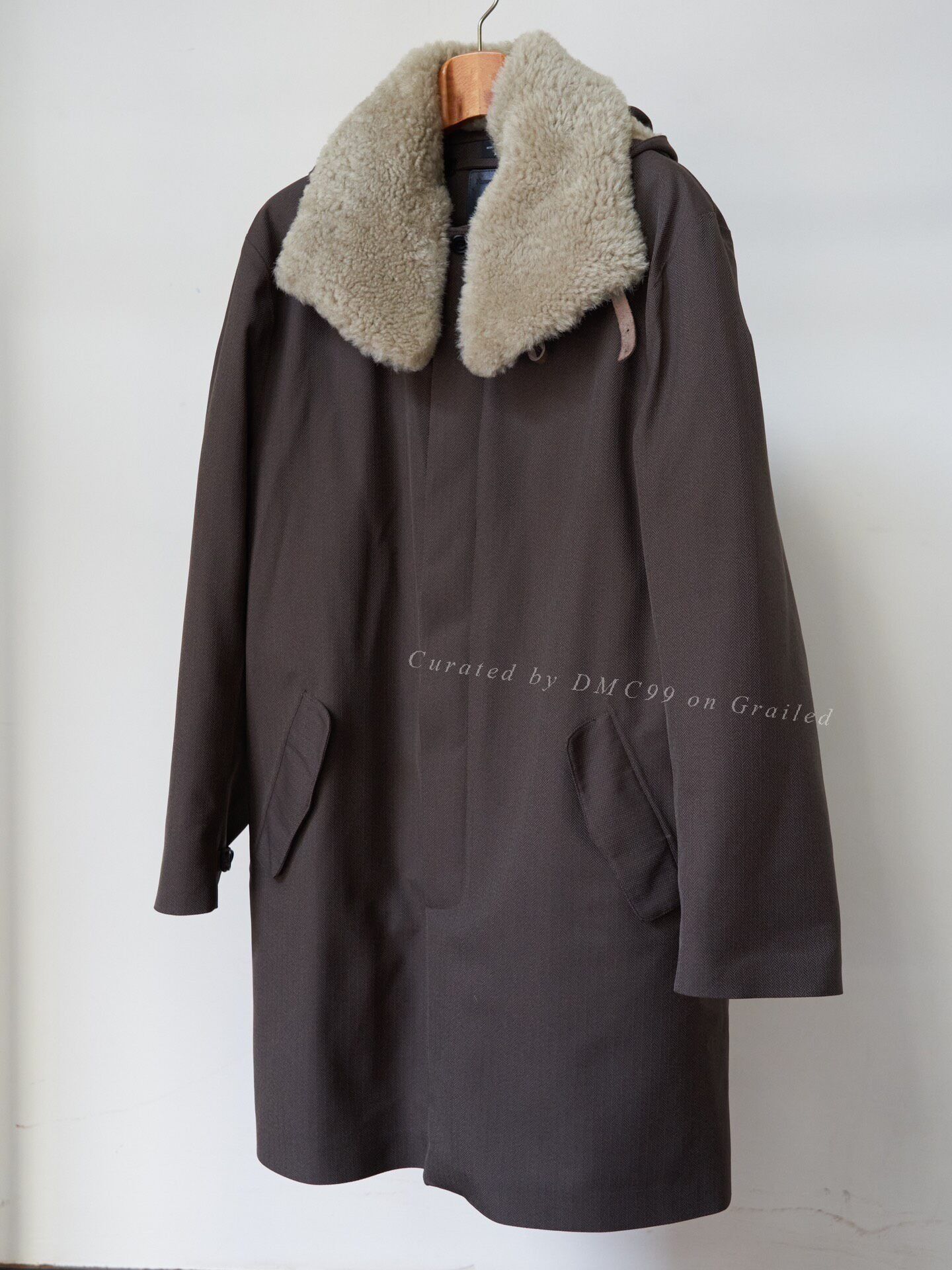 Norwegian Rain Norwegian Rain Moscow Homme Down Coat Size US XL / EU 56 / 4 - 1 Thumbnail
