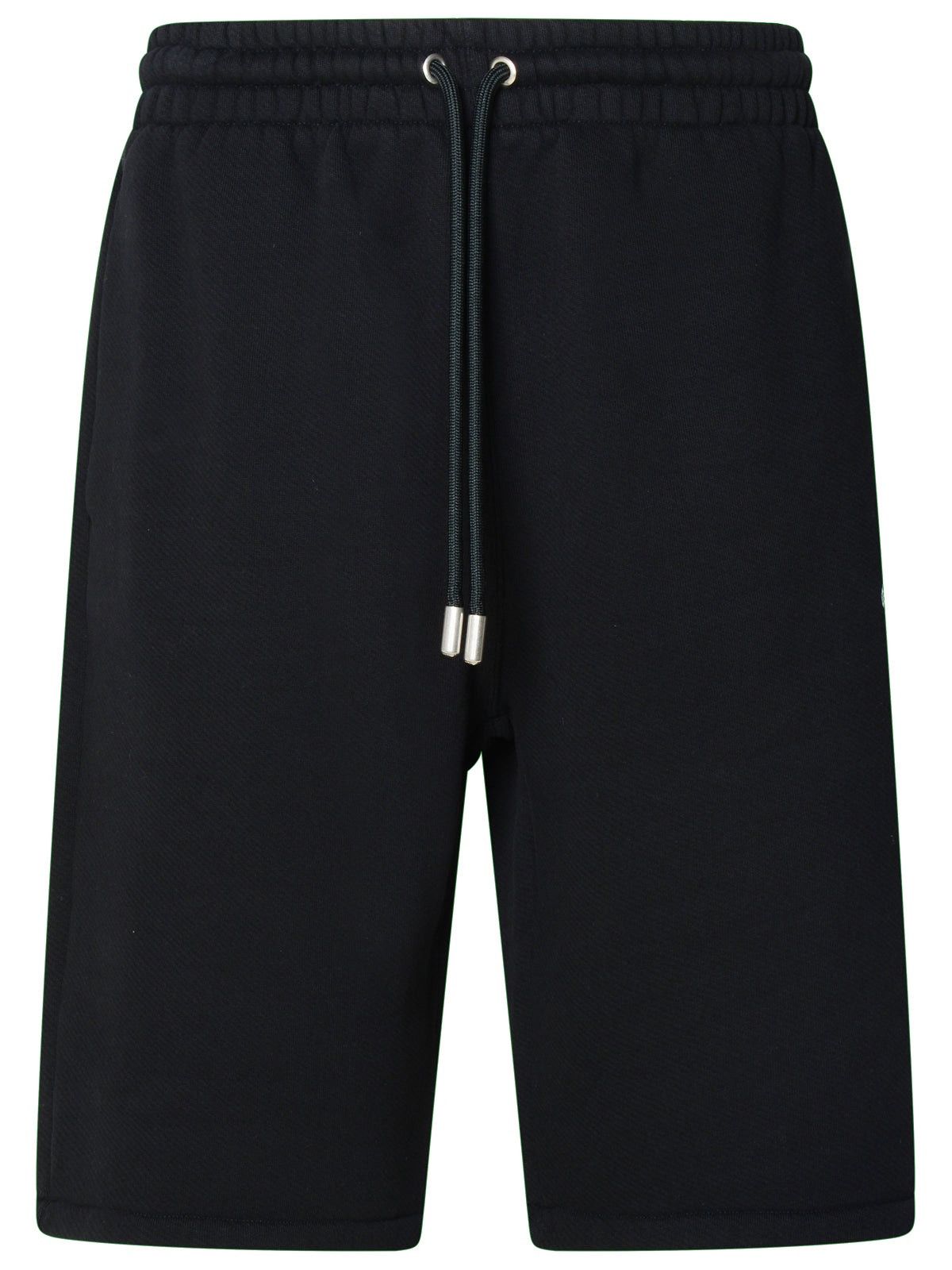 Off-White o1y0325 Logo Short in Black Size US 30 / EU 46 - 1 Thumbnail