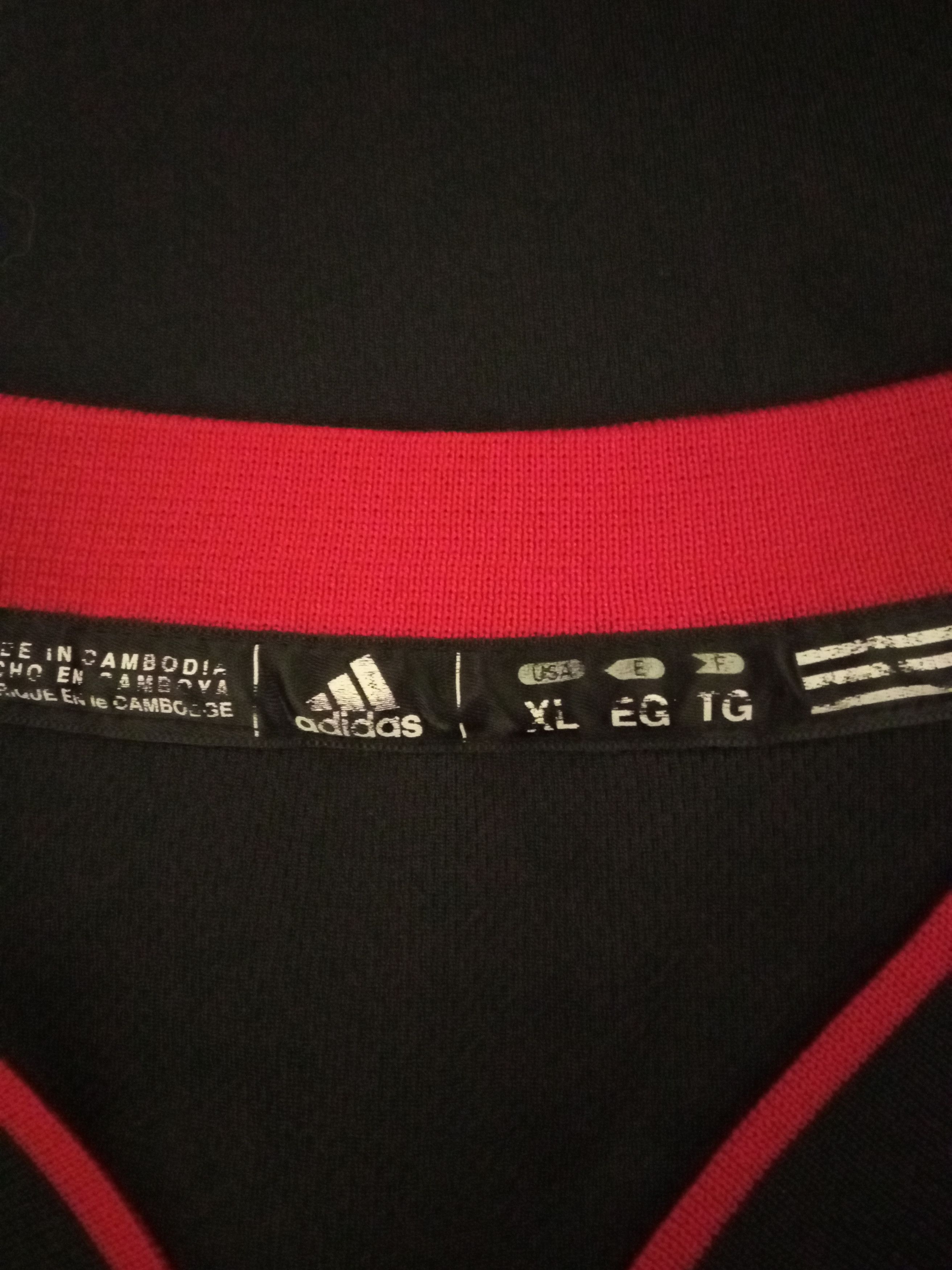Adidas × NBA × Vintage MIAMI HEAT NBA VEST JERSEY SHIRT #3 WADE Size US XXS / EU 40 - 3 Thumbnail