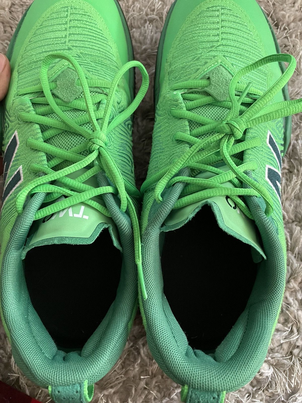 New Balance New Balance Two WXY Low Size US 13 / EU 46 - 12 Thumbnail