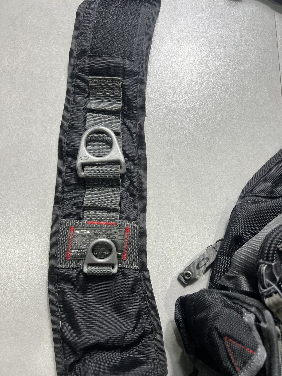 Oakley Oakley - 2005 AP Tactical Sandbag Size ONE SIZE - 2 Thumbnail