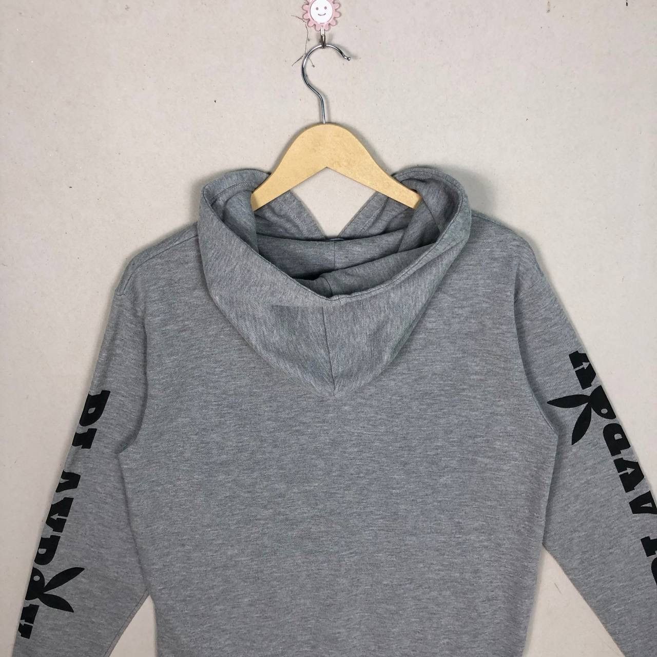 Playboy Vintage Playboy Bunny Sweatshirt Jumper Size US M / EU 48-50 / 2 - 4 Thumbnail