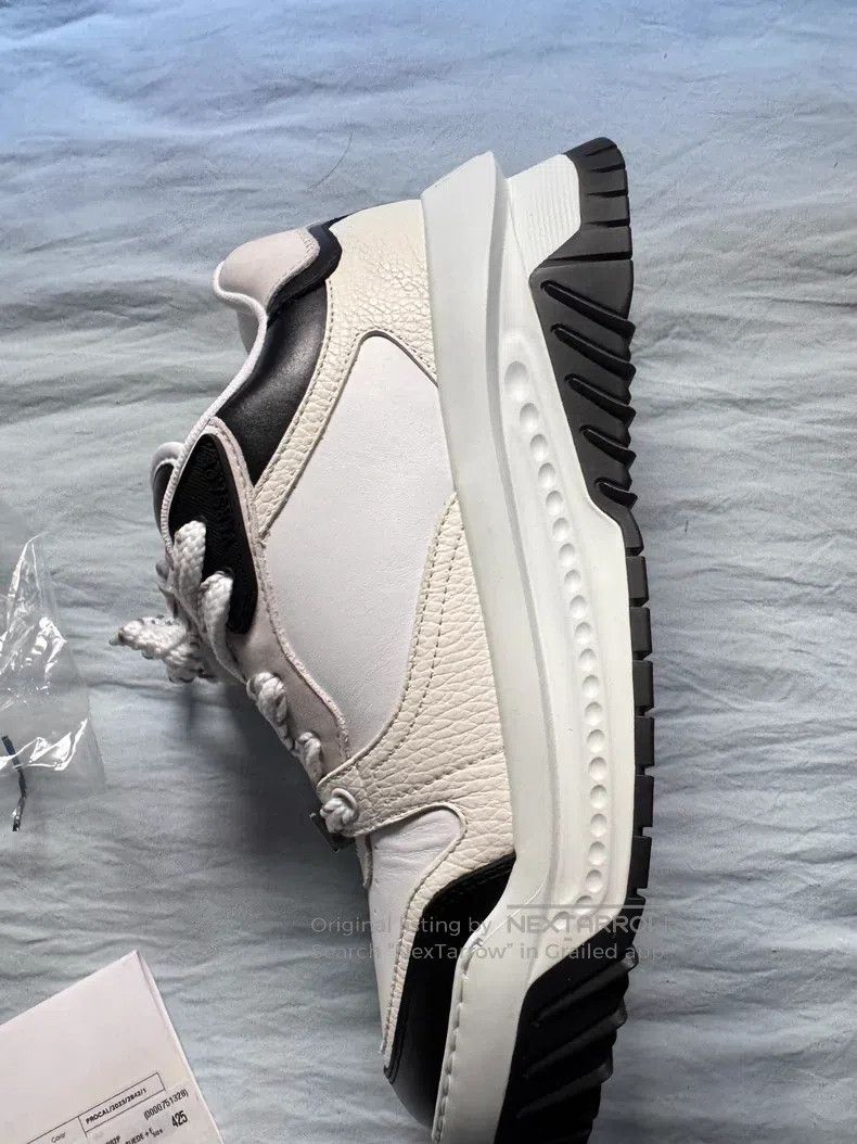 Versace Versace Sneakers Size US 9.5 / EU 42-43 - 5 Thumbnail