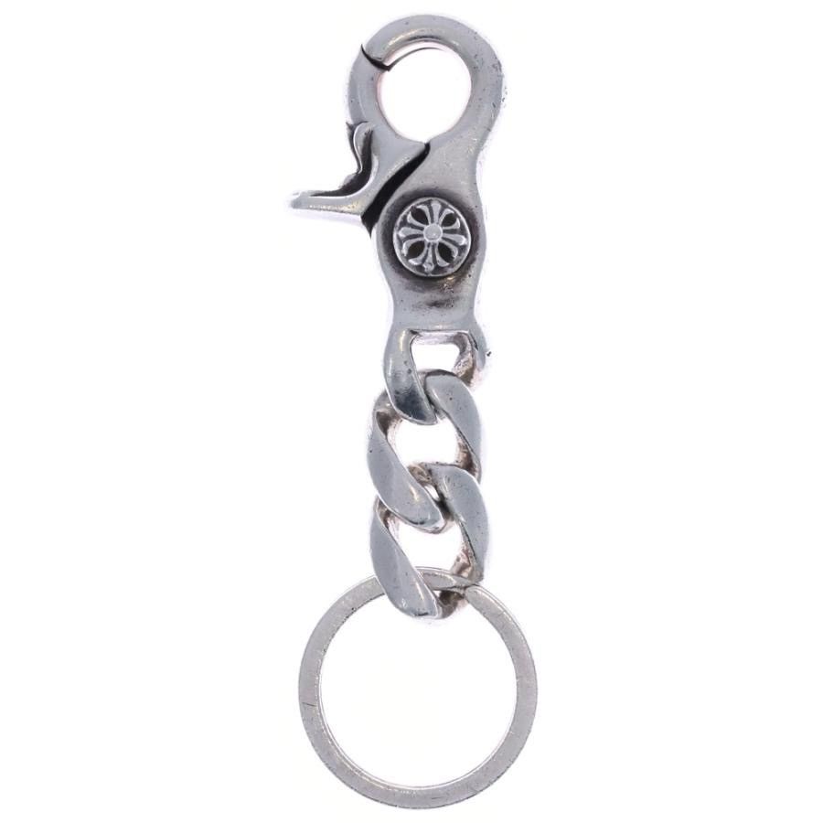 Chrome Hearts Chrome Hearts Classic Link Keychain | Grailed