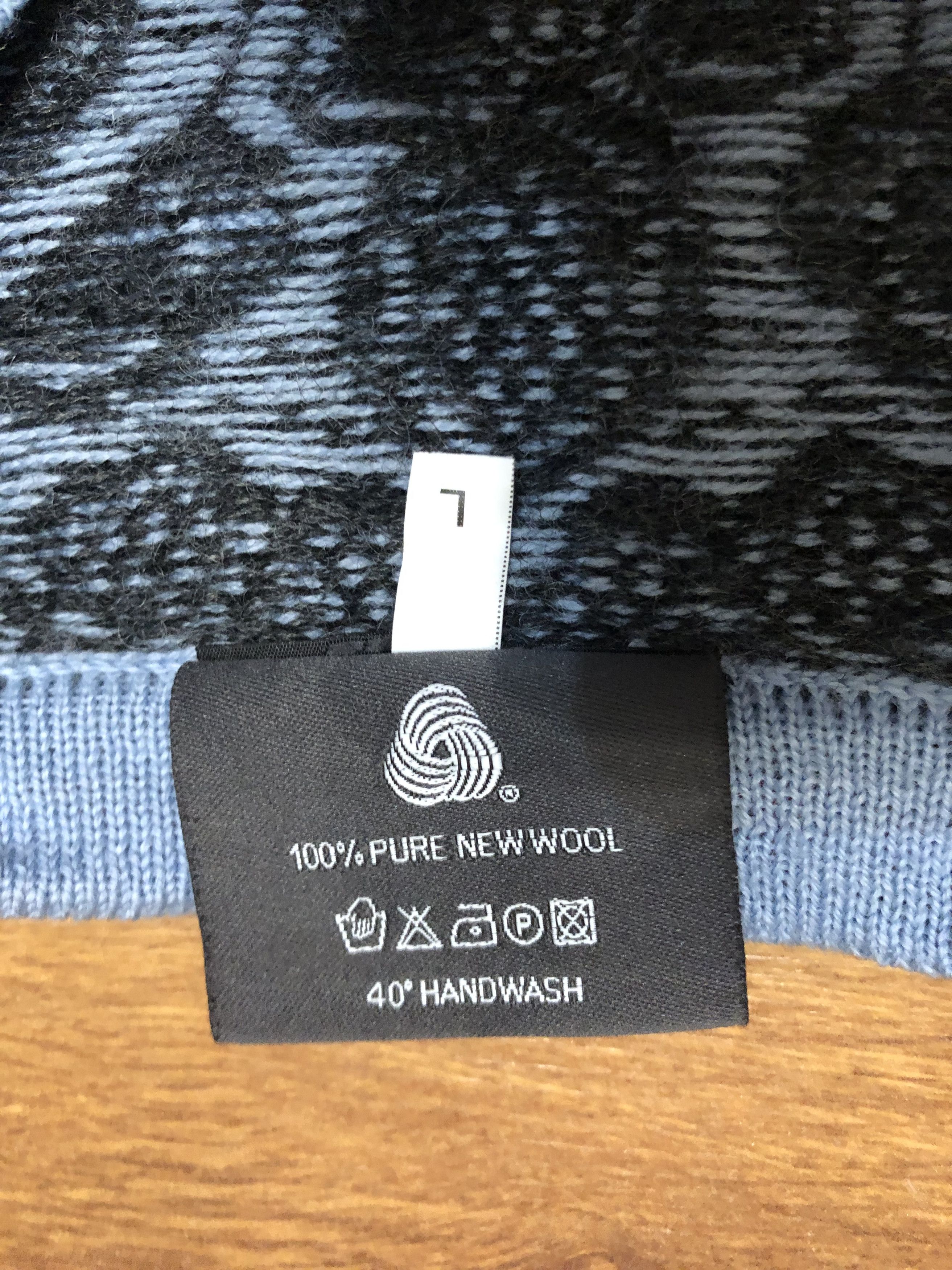 Other Devold Wool Cardigan Women's Size L Size L / US 10 / IT 46 - 7 Thumbnail