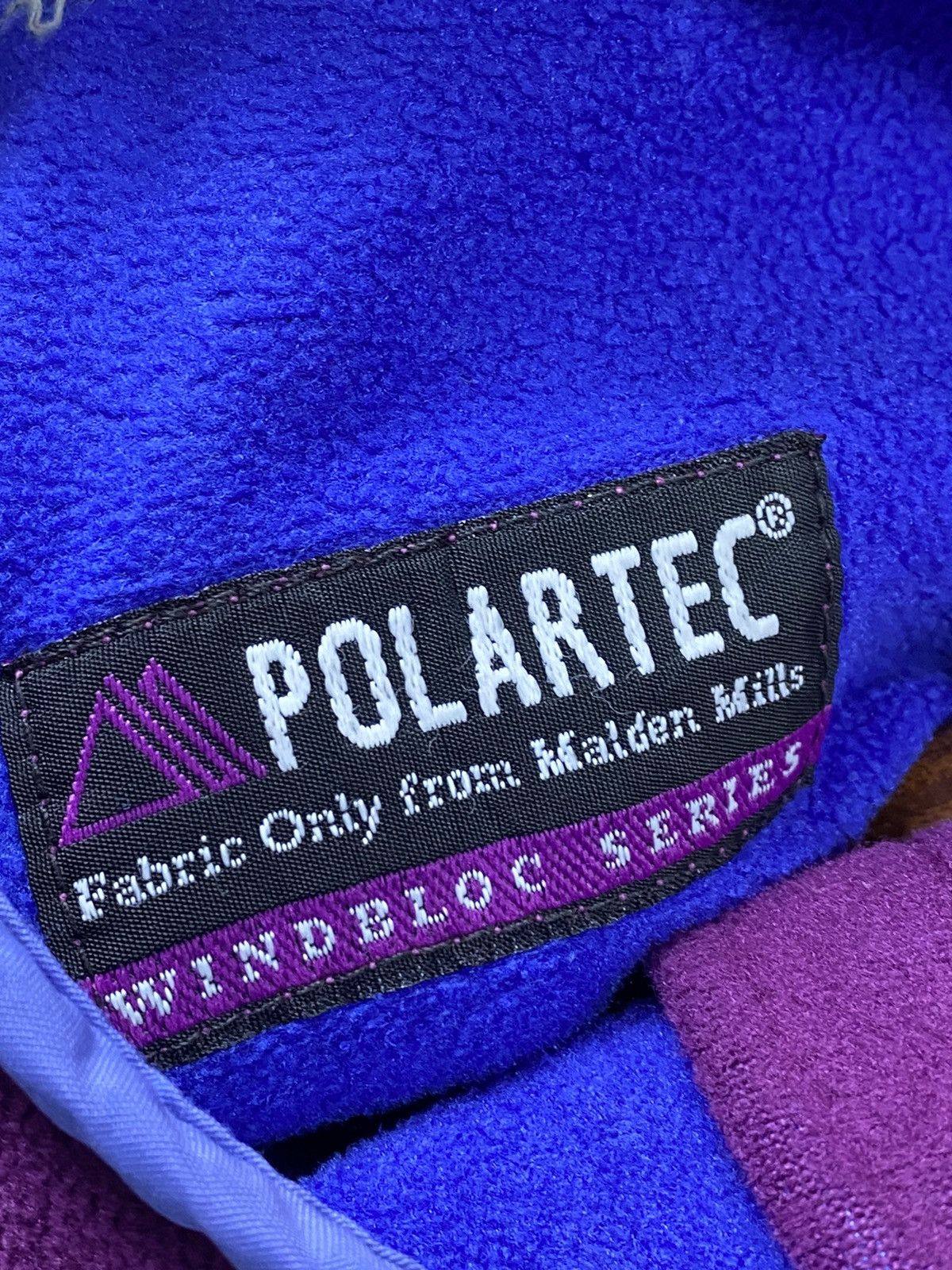L.L. Bean × Polartec LL.Bean polartec sweater Size US L / EU 52-54 / 3 - 15 Thumbnail