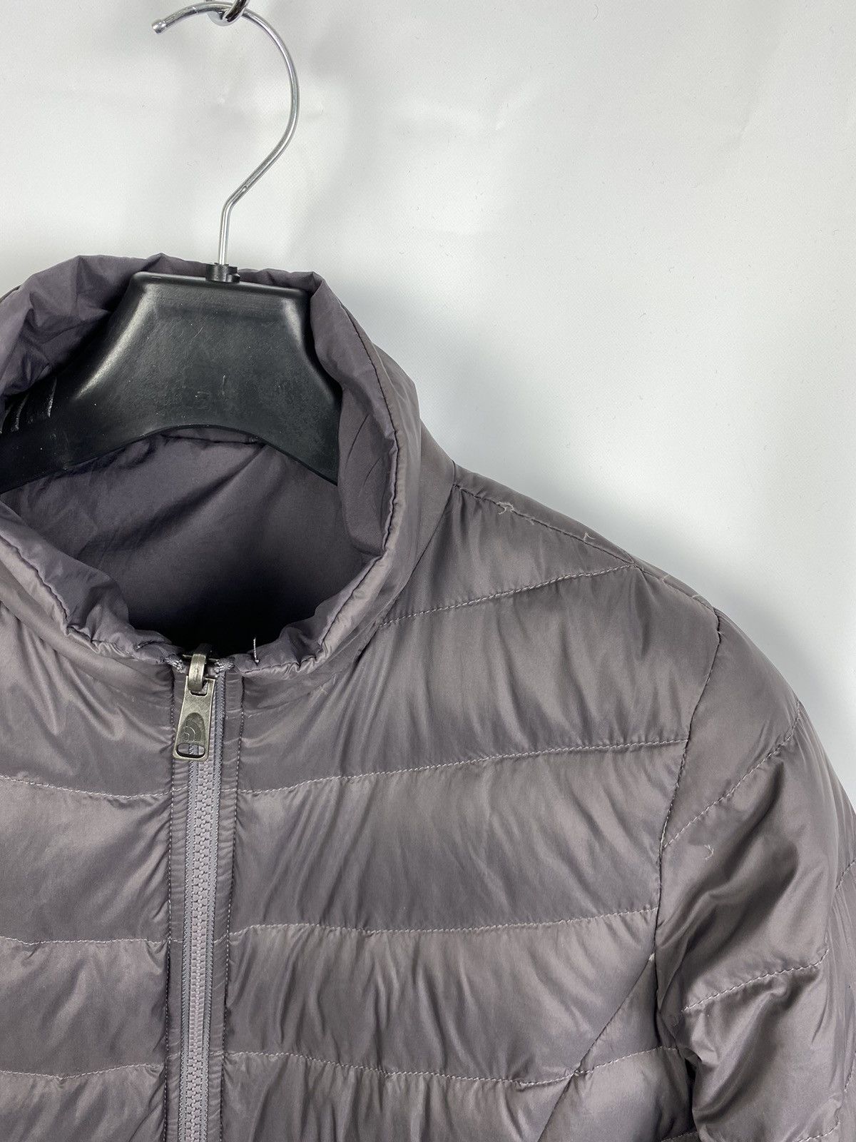 The North Face The North Face 550 Down Long Puffers Jacket Reversible sizeM Size M / US 6-8 / IT 42-44 - 3 Thumbnail