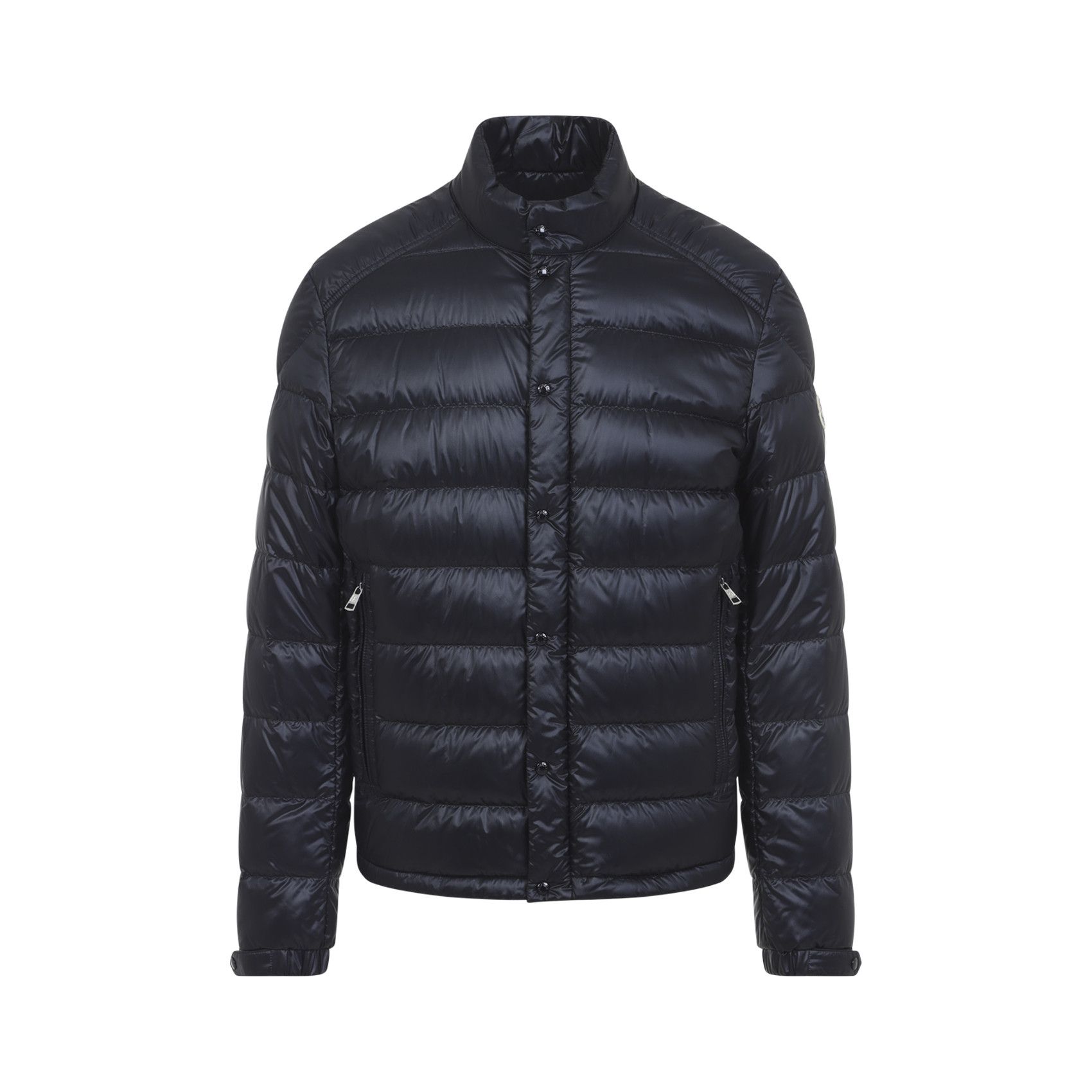 Moncler Moncler Selves Jacket Size US XXL / EU 58 / 5 - 1 Thumbnail