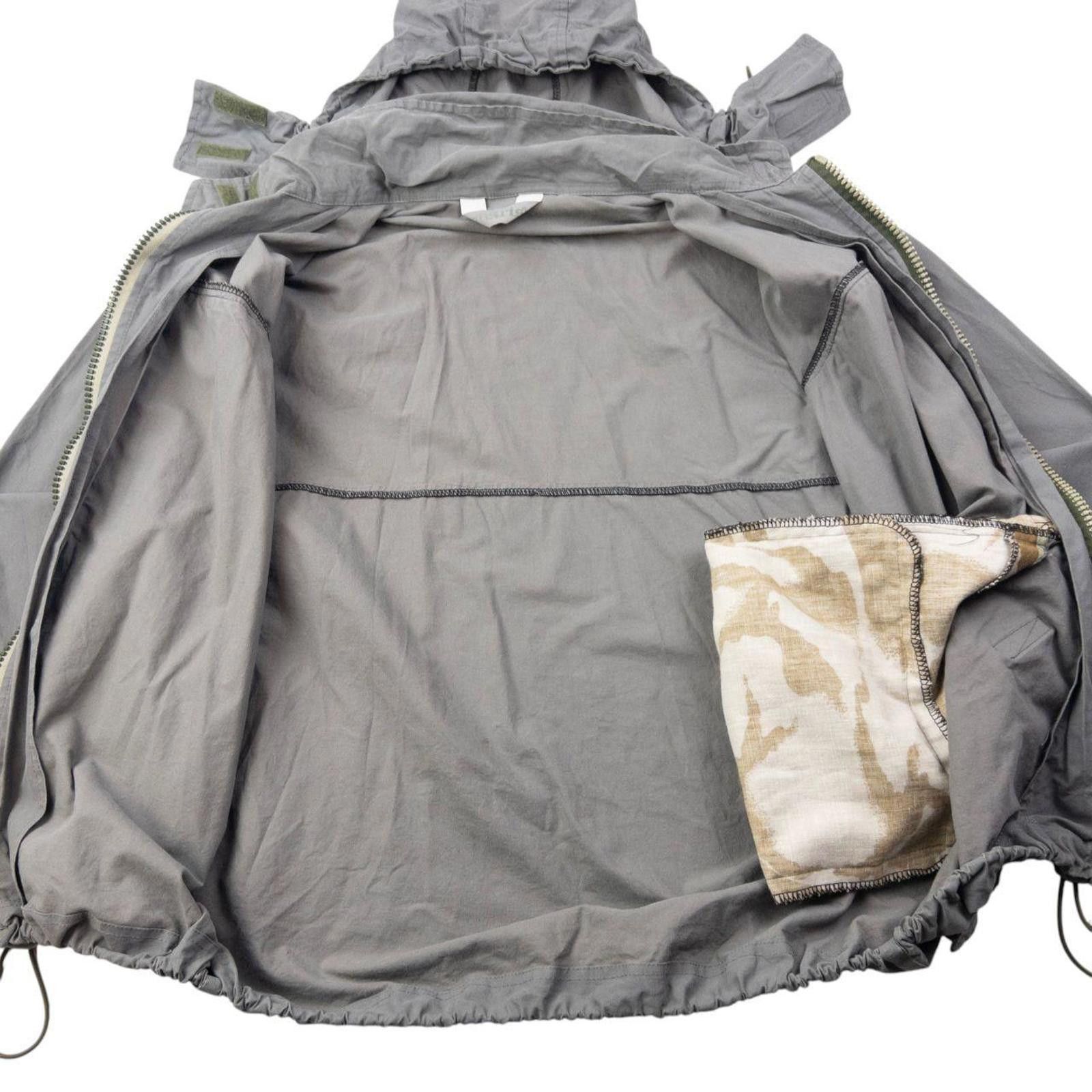 Maharishi Vintage 90s Maharishi Packable Jacket Size L Size US L / EU 52-54 / 3 - 6 Thumbnail