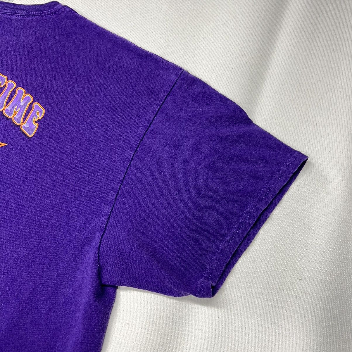 Gildan × Vintage VTG Car Tee Shirt Purple Hot Rod Classic Custom Auto Graphic Size US XL / EU 56 / 4 - 13 Thumbnail