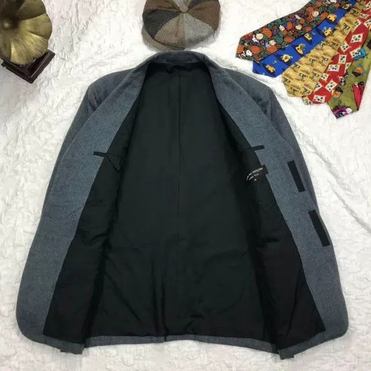 Comme des Garcons Comme Des Garcons Loose Casual Jacket Size US M / EU 48-50 / 2 - 5 Thumbnail