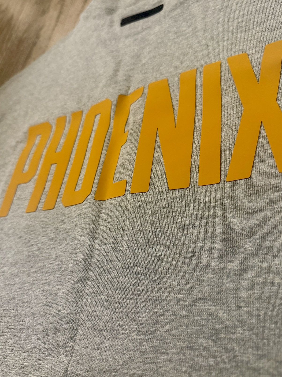 Fear of God × NBA Fear of God Essentials x NBA Phoenix Suns Size US M / EU 48-50 / 2 - 9 Thumbnail