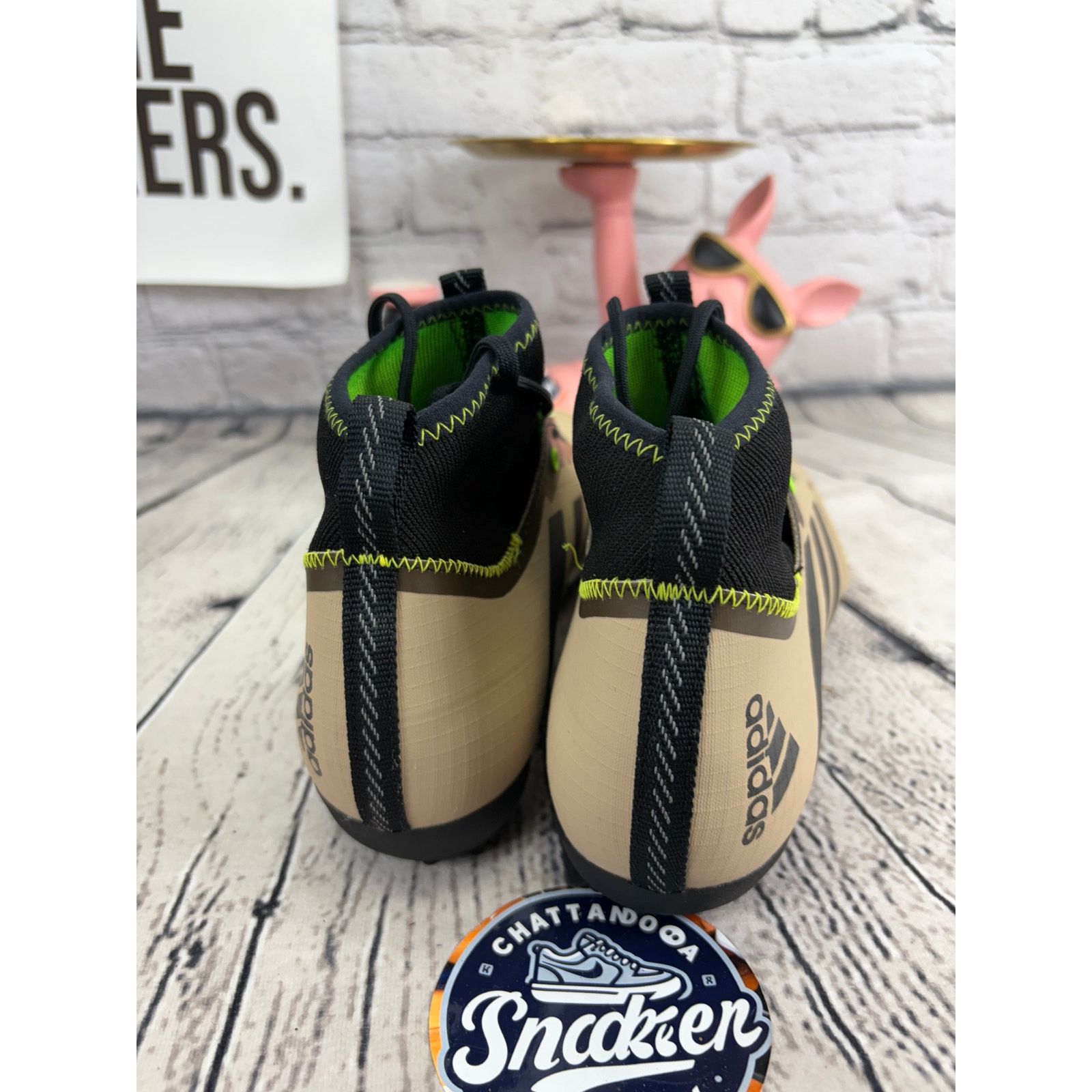 Adidas Adidas Outdoor Gravel 2.0 Cycling Shoes Mens 7.5 Mountain Size US 7.5 / EU 40-41 - 4 Thumbnail