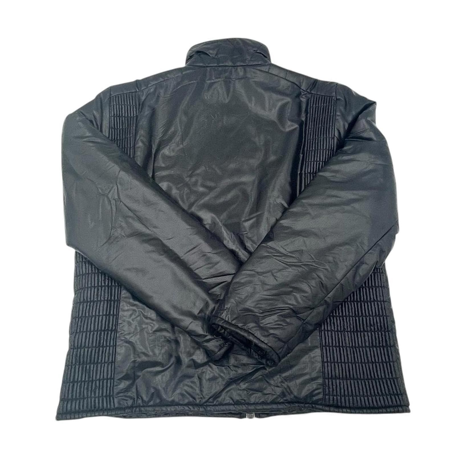 Prada Prada - Men's Black Jacket Size US L / EU 52-54 / 3 - 3 Thumbnail