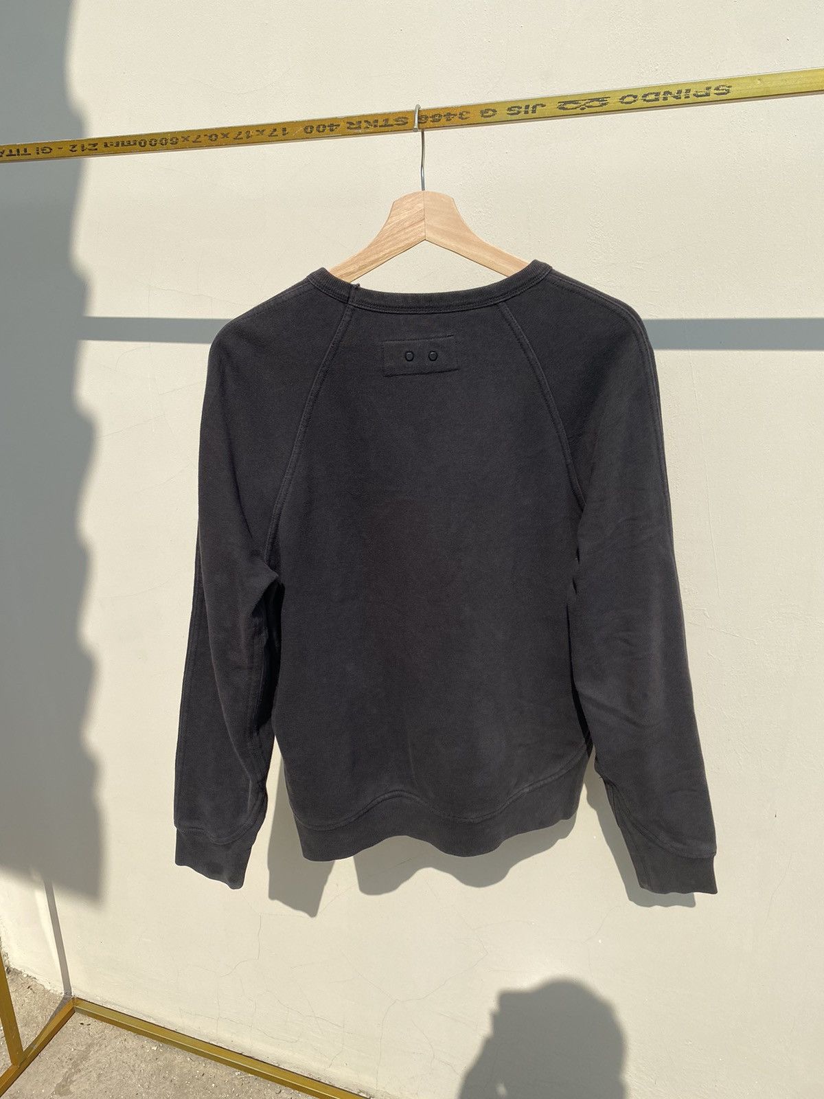 Alexander Wang 1990s T By Alexander Wang - Sweatshirt Size US XS / EU 42 / 0 - 2 Thumbnail
