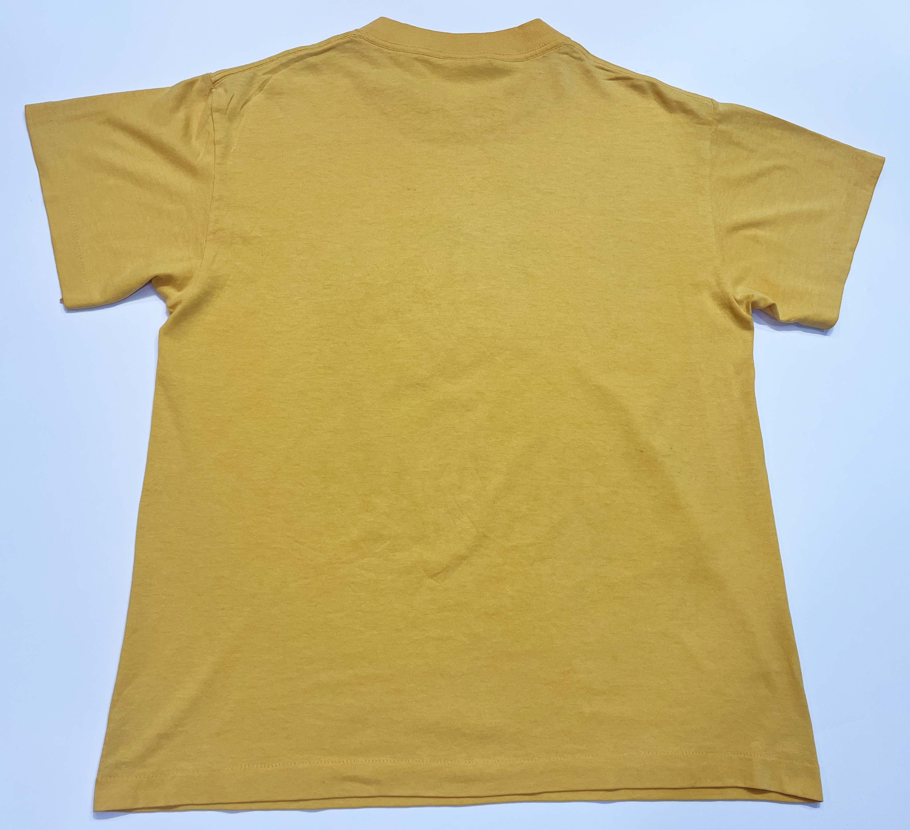 Vintage Vintage Tee's Unlimited Maryland Terrapins Terps T-Shirt Size US M / EU 48-50 / 2 - 7 Thumbnail