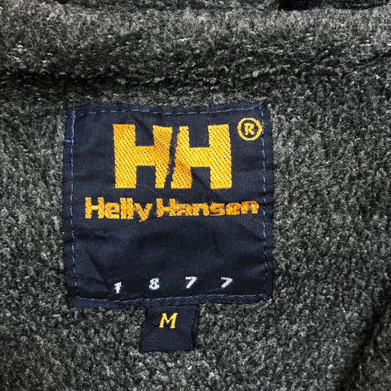Helly Hansen Vintage HELLY HANSEN Thinsulate Outdoor Jacket Size US M / EU 48-50 / 2 - 5 Thumbnail