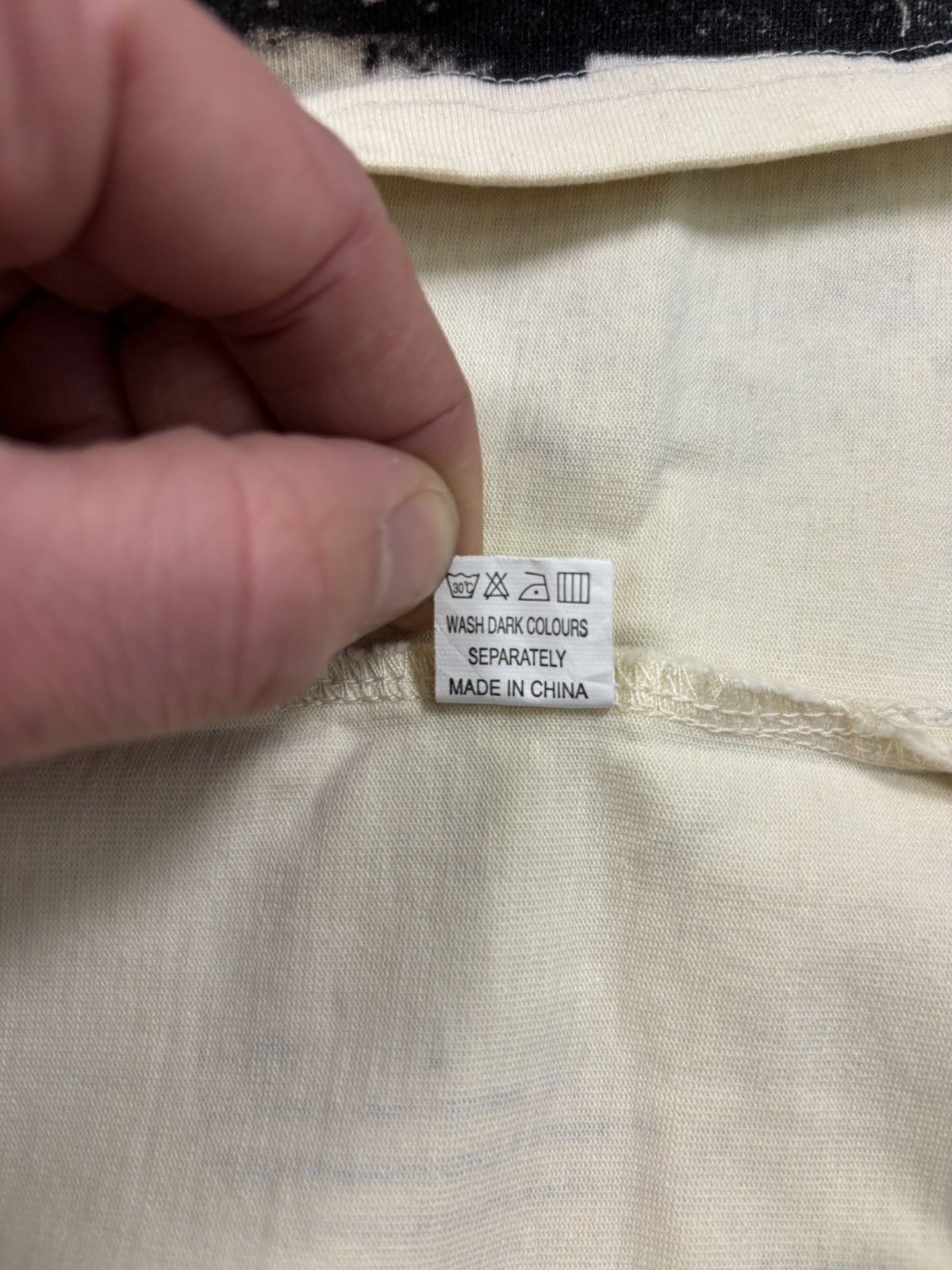 Godspeed Godspeed Sightseeing Shirt, White Size US XL / EU 56 / 4 - 12 Thumbnail