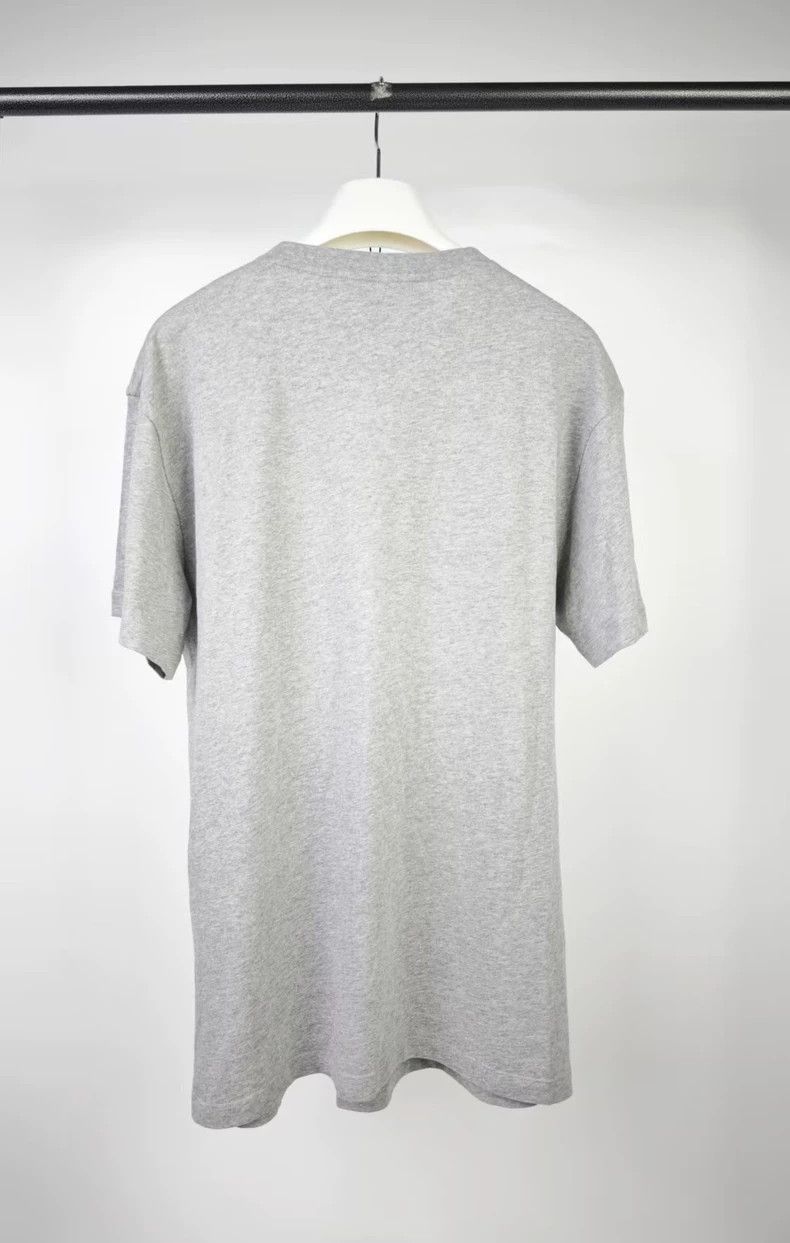 Loewe LOEWE SS22 Multi-color Logo Small Coal Ball Print Short Sl Size XS / US 0-2 / IT 36-38 - 2 Thumbnail