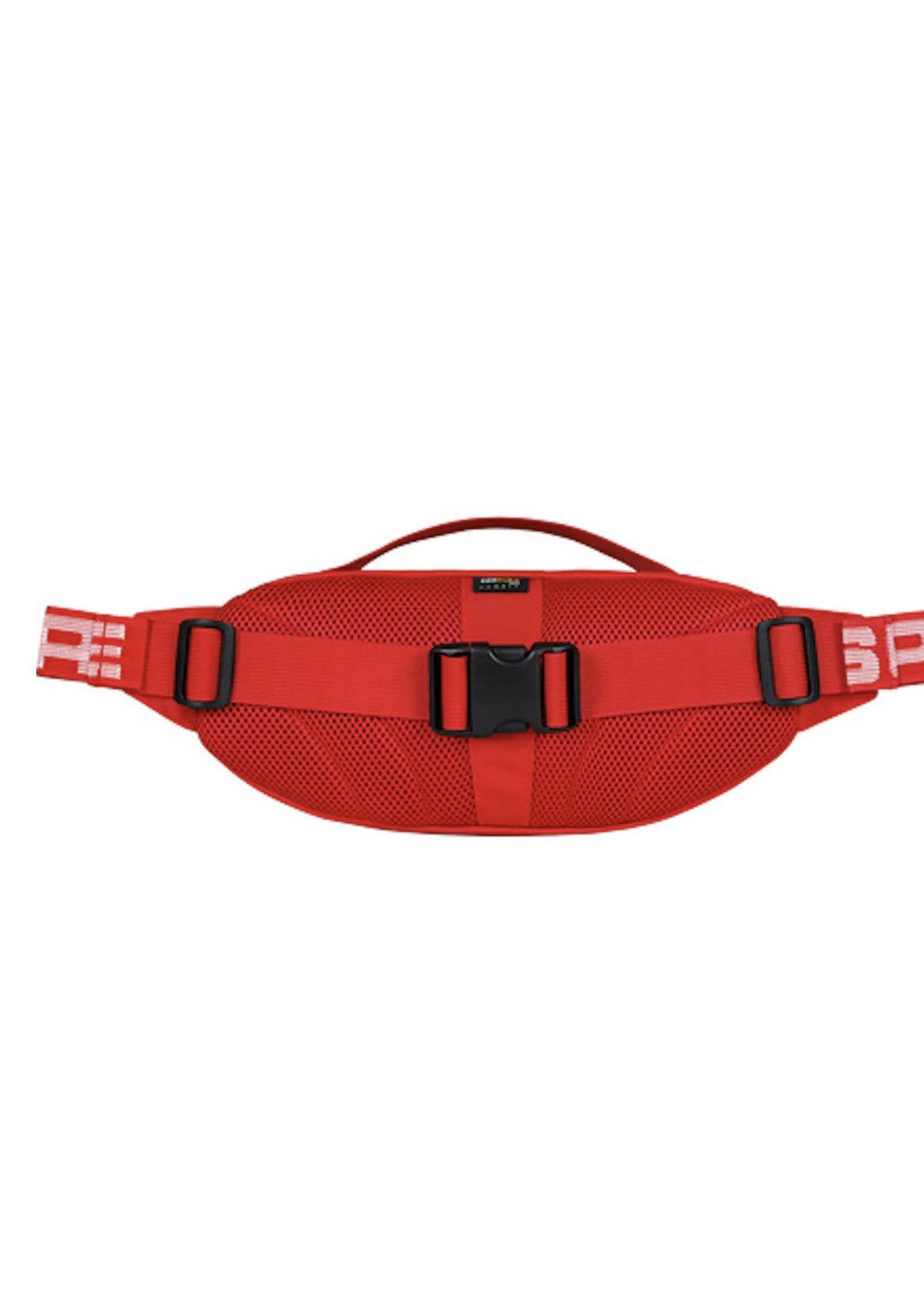 Supreme Supreme Waist Bag (SS18) Size ONE SIZE - 2 Thumbnail