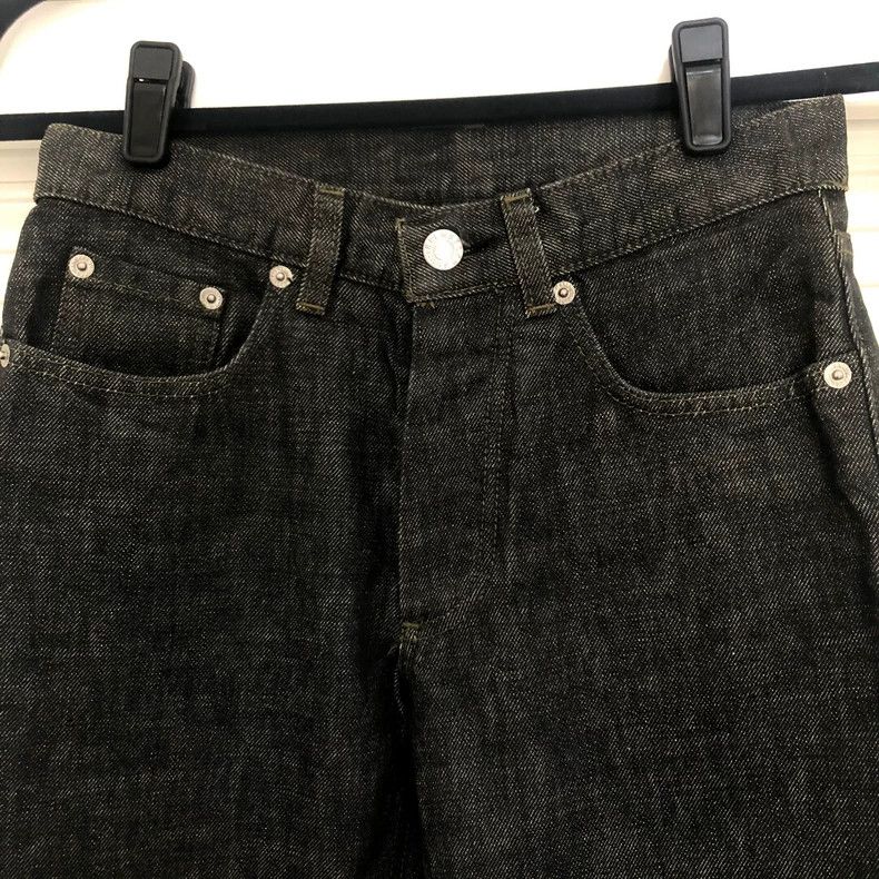 Helmut Lang HELMUT LANG size24 jean Size US 26 / EU 42 - 3 Thumbnail