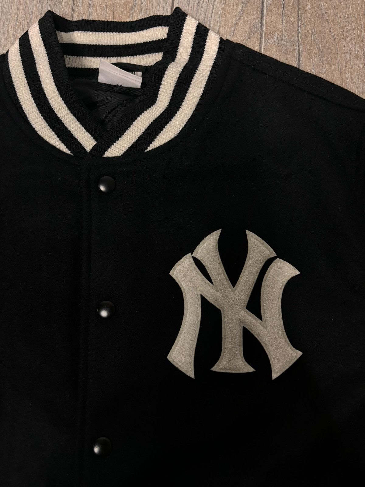 MLB × New Era × New York Yankees 210599001 Size US M / EU 48-50 / 2 - 7 Thumbnail
