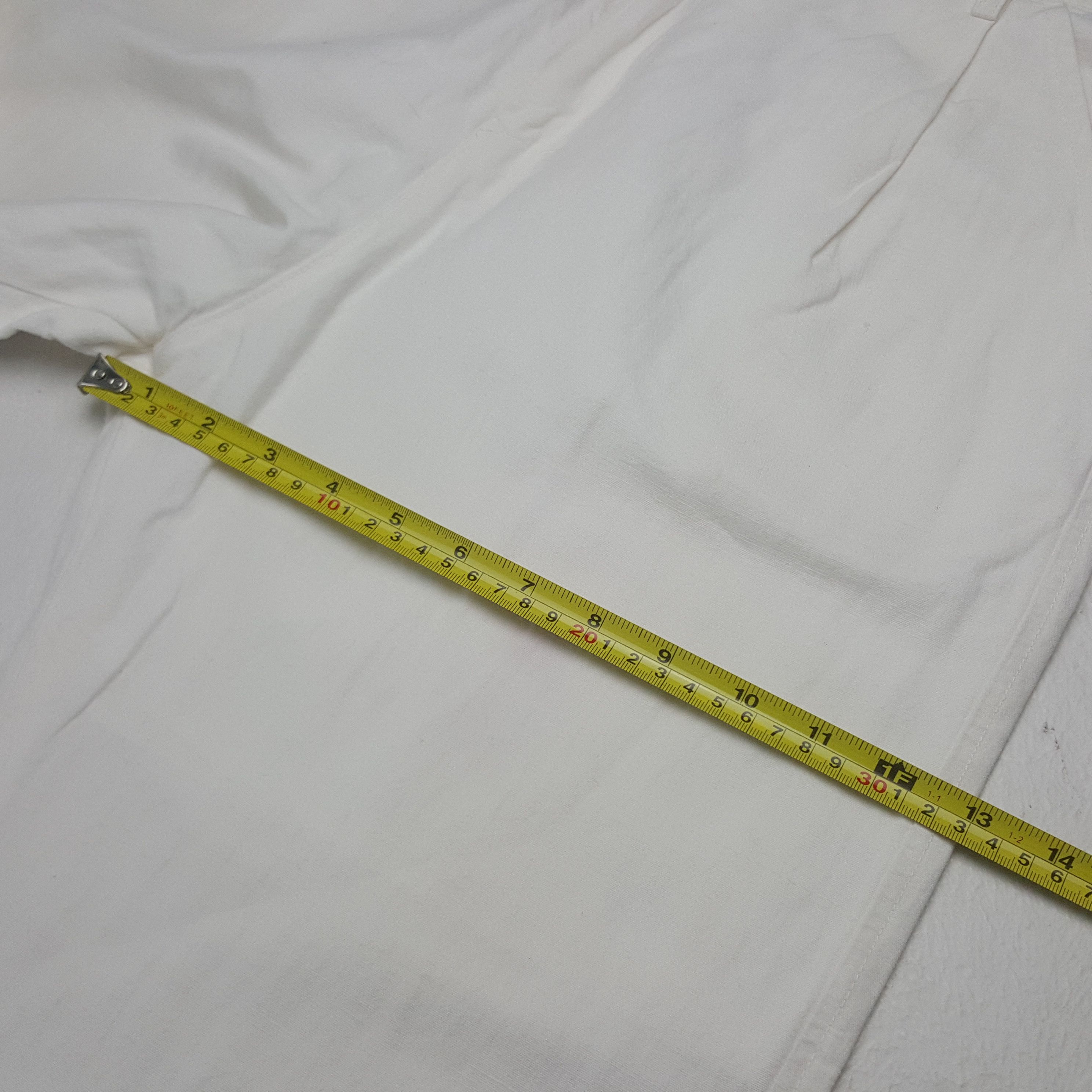 Issey Miyake Vintage Plantation by Issey Miyake Designer Pants RR10 Size US 30 / EU 46 - 9 Thumbnail