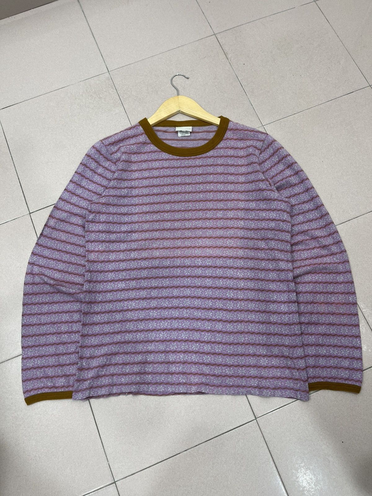 Dries Van Noten Dries Van Noten Size US M / EU 48-50 / 2 - 9 Thumbnail