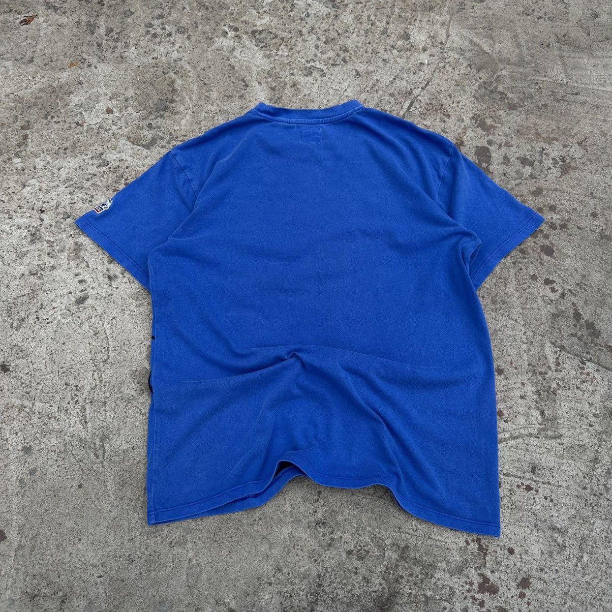 Levi's Vintage Levi’s & Peanuts T-shirts Big Logo Tennis Y2K Size US S / EU 44-46 / 1 - 3 Thumbnail