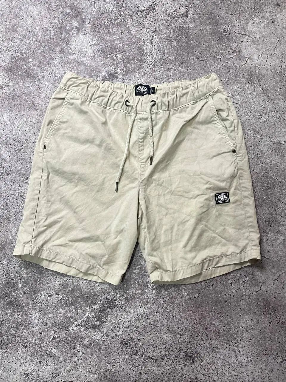 Southpole Vintage Southpole Medium Pockets Short Size US 31 - 1 Thumbnail