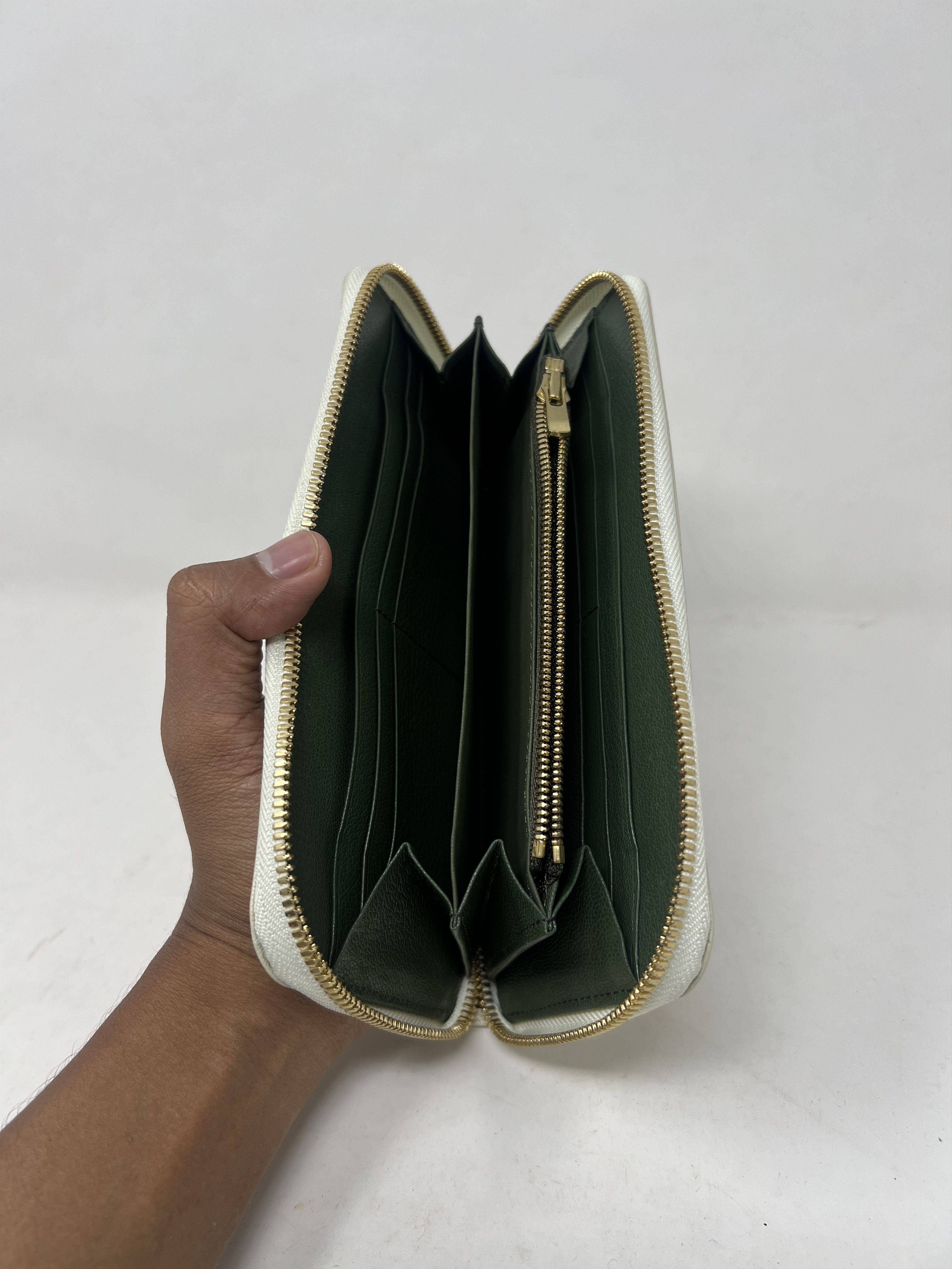 Porter Porter Long Wallet Size ONE SIZE - 8 Thumbnail
