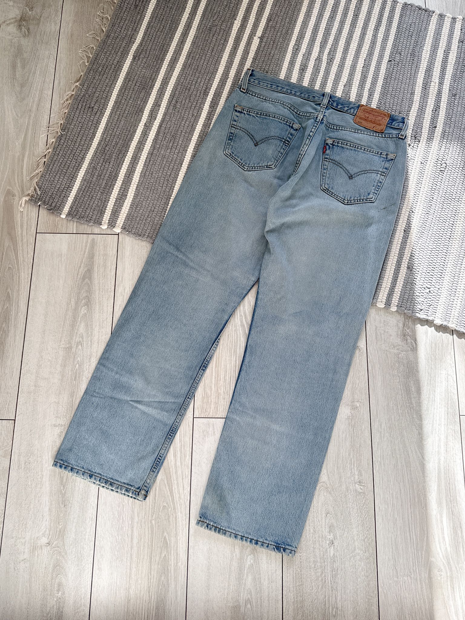 Vintage Levis 34x30 shops jeans