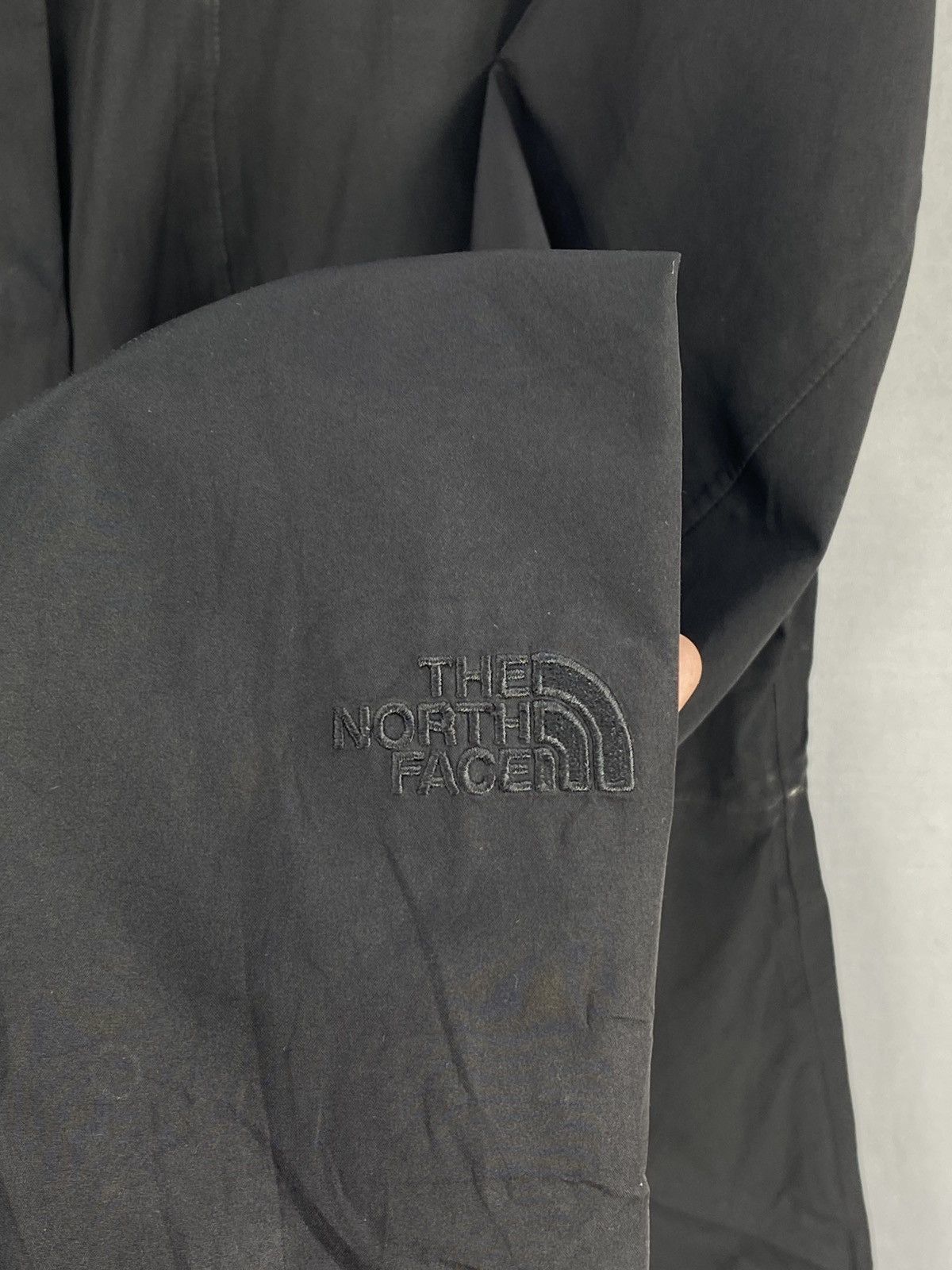 The North Face The North Face Parka Down Jacket Size XS / US 0-2 / IT 36-38 - 9 Thumbnail