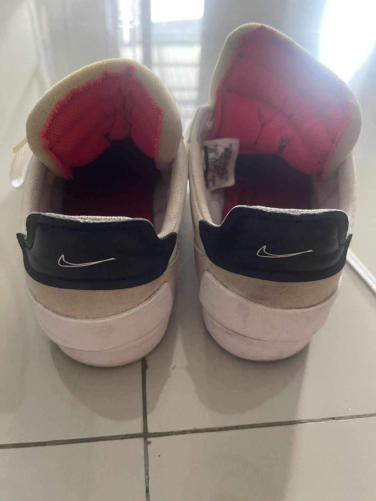 Nike Nike Skateboard drop type lx low label Size US 9 / EU 42 - 5 Thumbnail