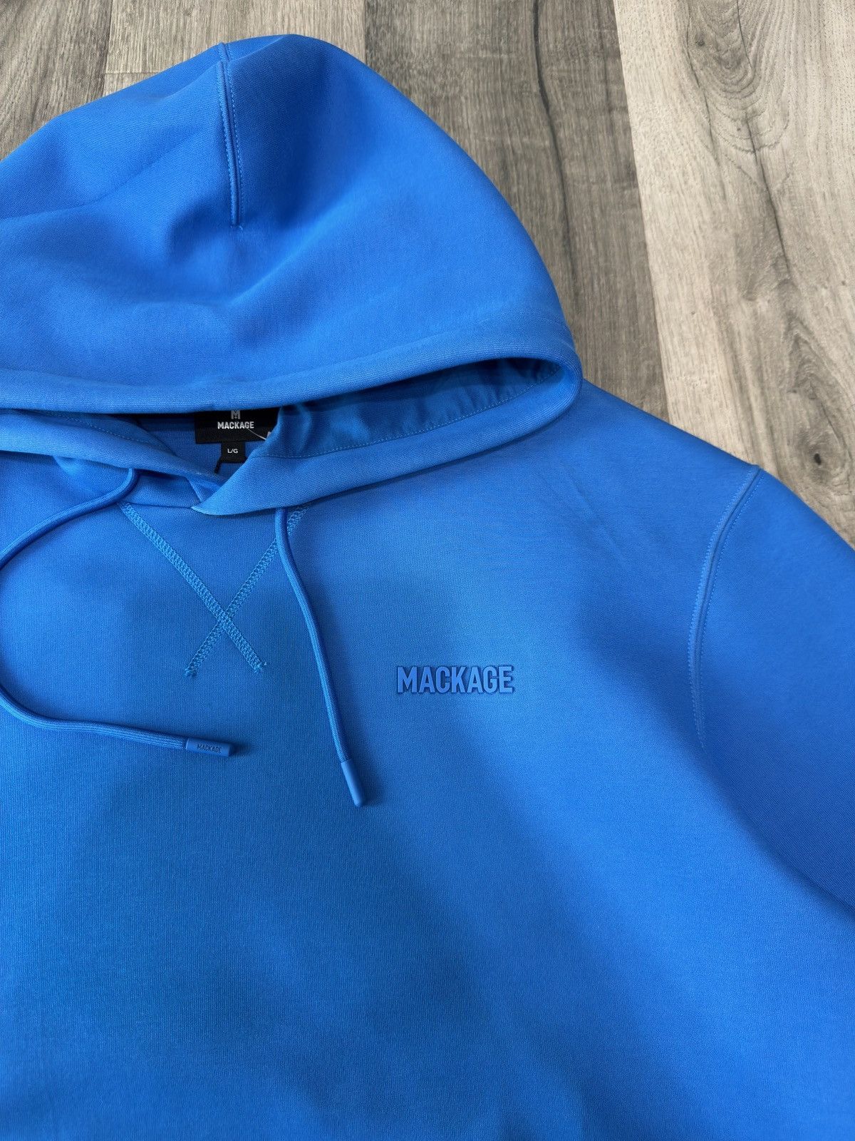 Mackage MACKAGE Tracksuit Size US L / EU 52-54 / 3 - 3 Thumbnail