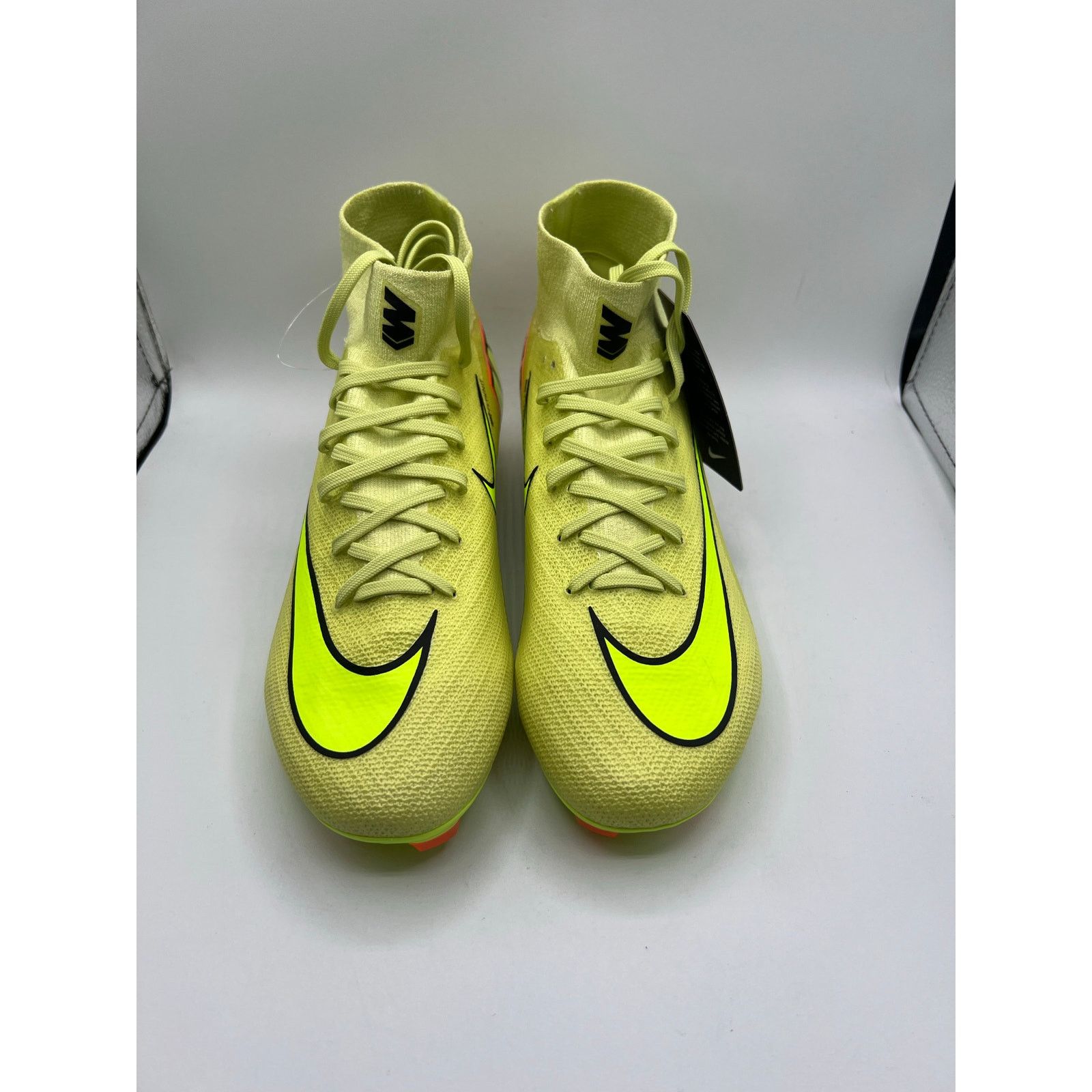Nike Nike Zoom Mercurial Superfly 10 FG ‘Hyper Crimson’ size 6.5 Size US 6.5 / EU 39-40 - 2 Thumbnail