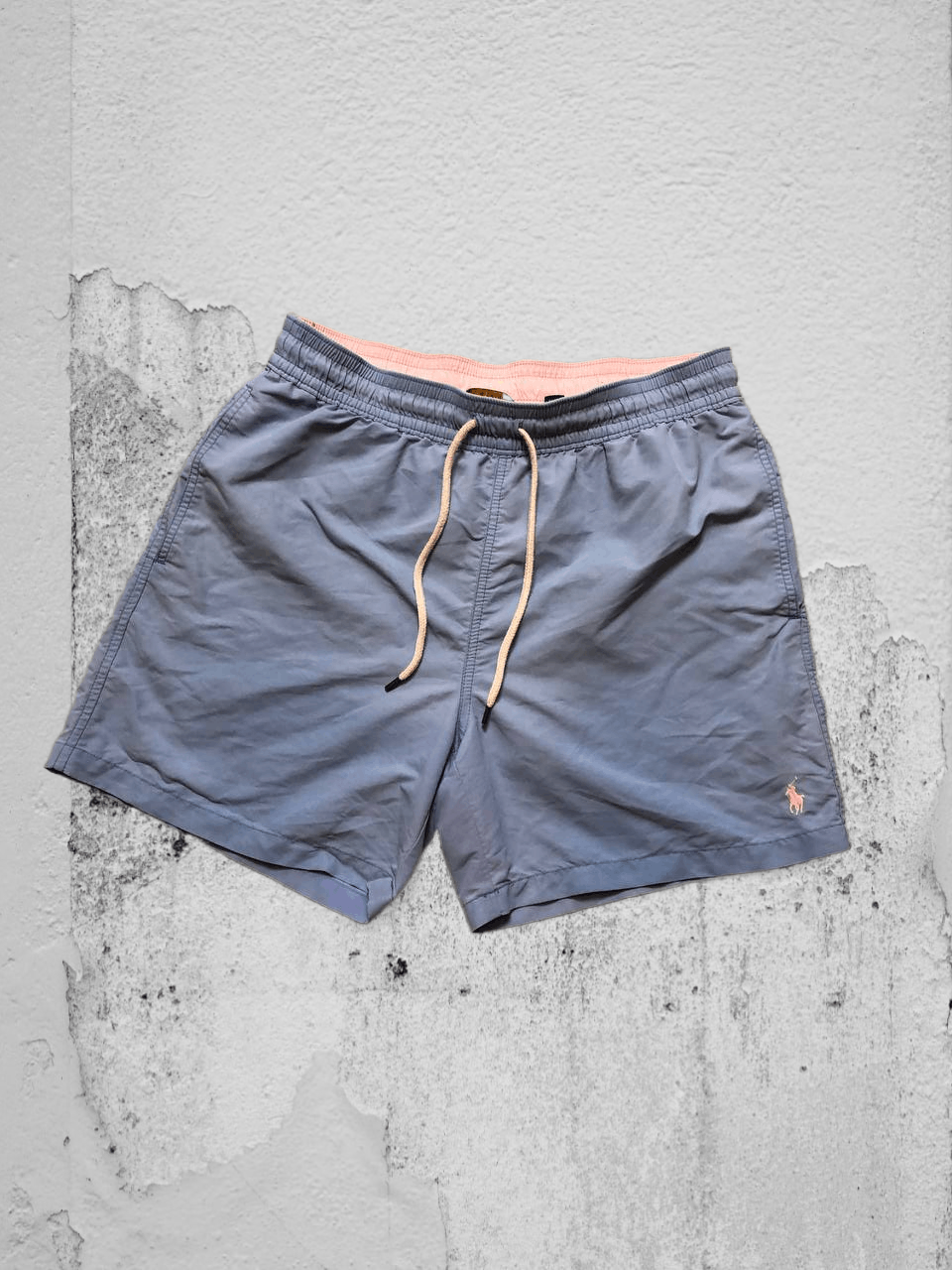 Polo Ralph Lauren shorts Y2K Vintage Streetwear Polo Ralph Lauren Size US 32 / EU 48 - 1 Thumbnail
