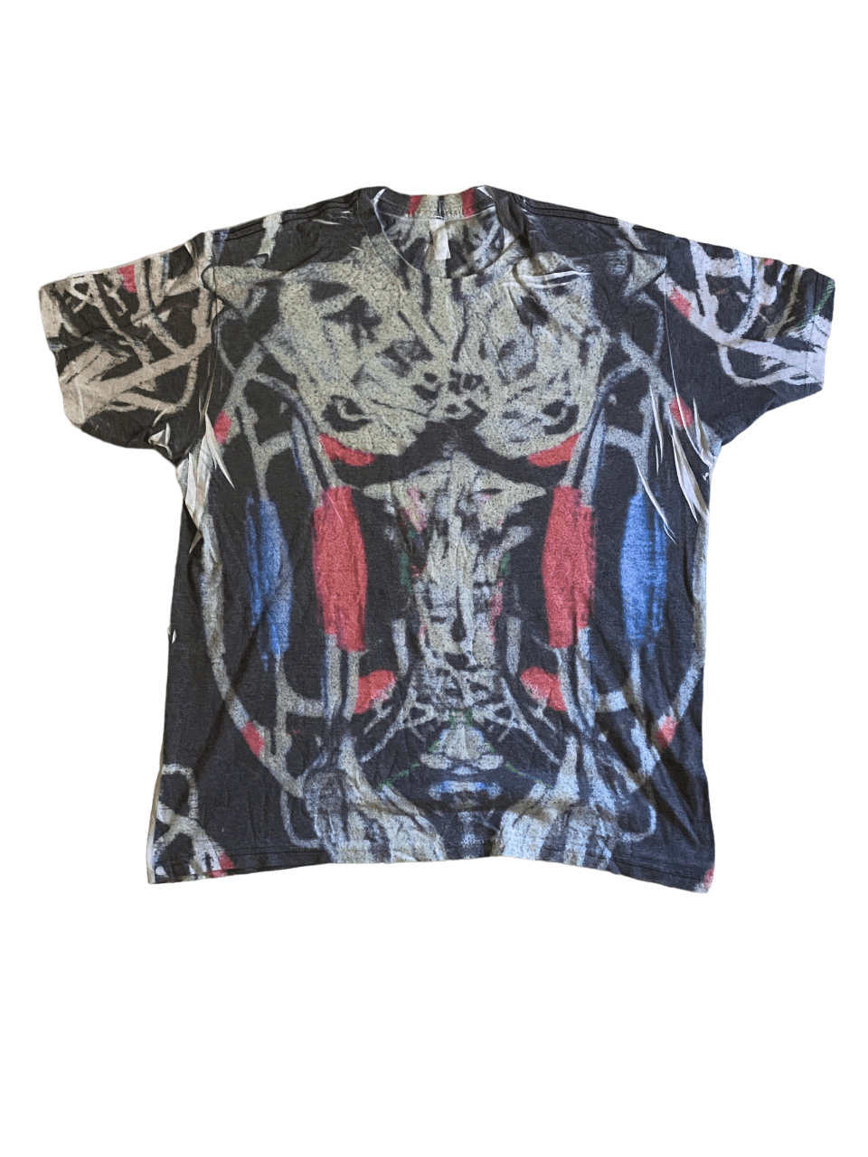Other NVR never ending worldwide N.T. TEE Size US L / EU 52-54 / 3 - 1 Thumbnail