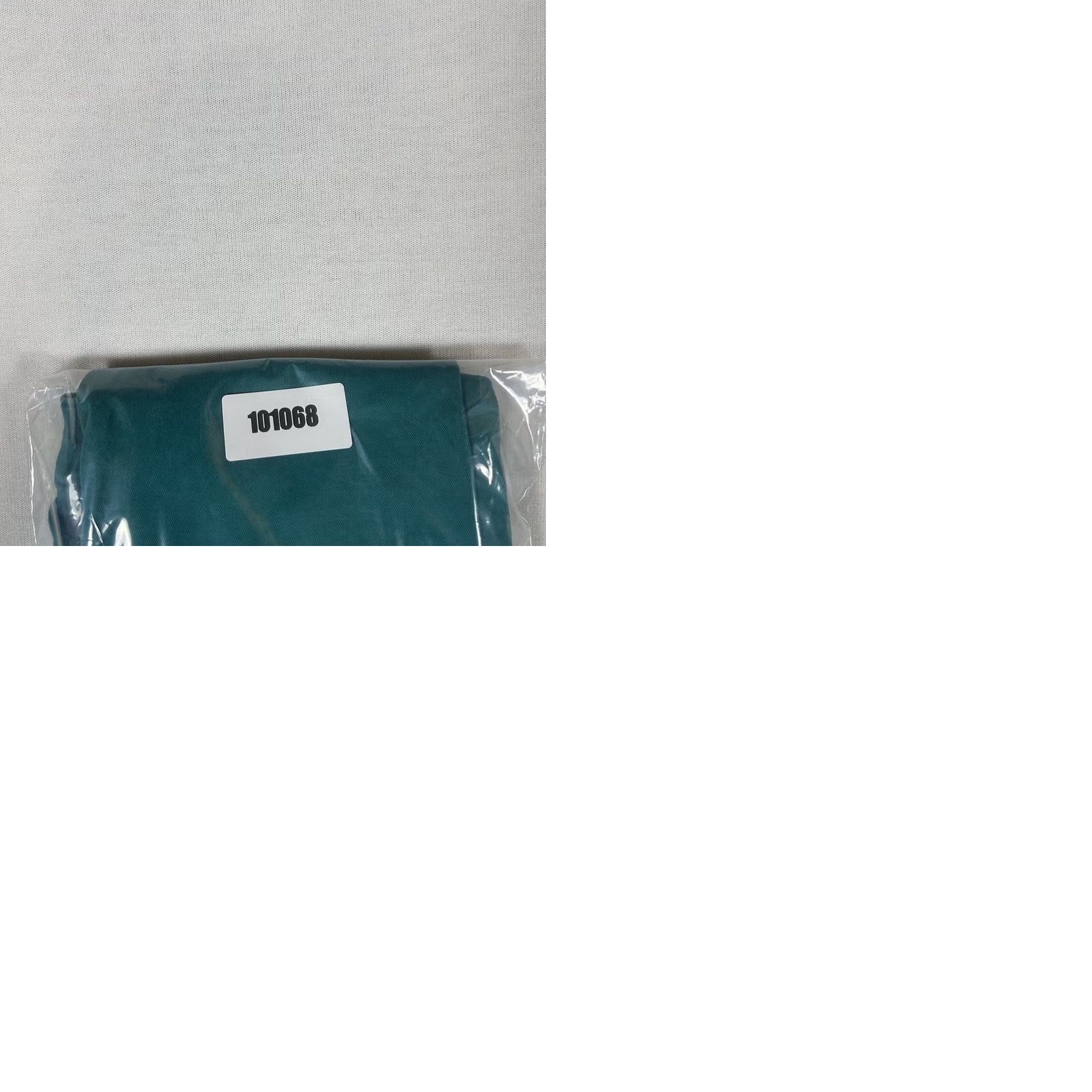 7 For All Mankind 7 For All Mankind Jeans Women's 28 Green Slim Pockets Denim Straight Leg 5-Pocket Design Vintage No Size 28" / US 6 / IT 42 - 9 Thumbnail