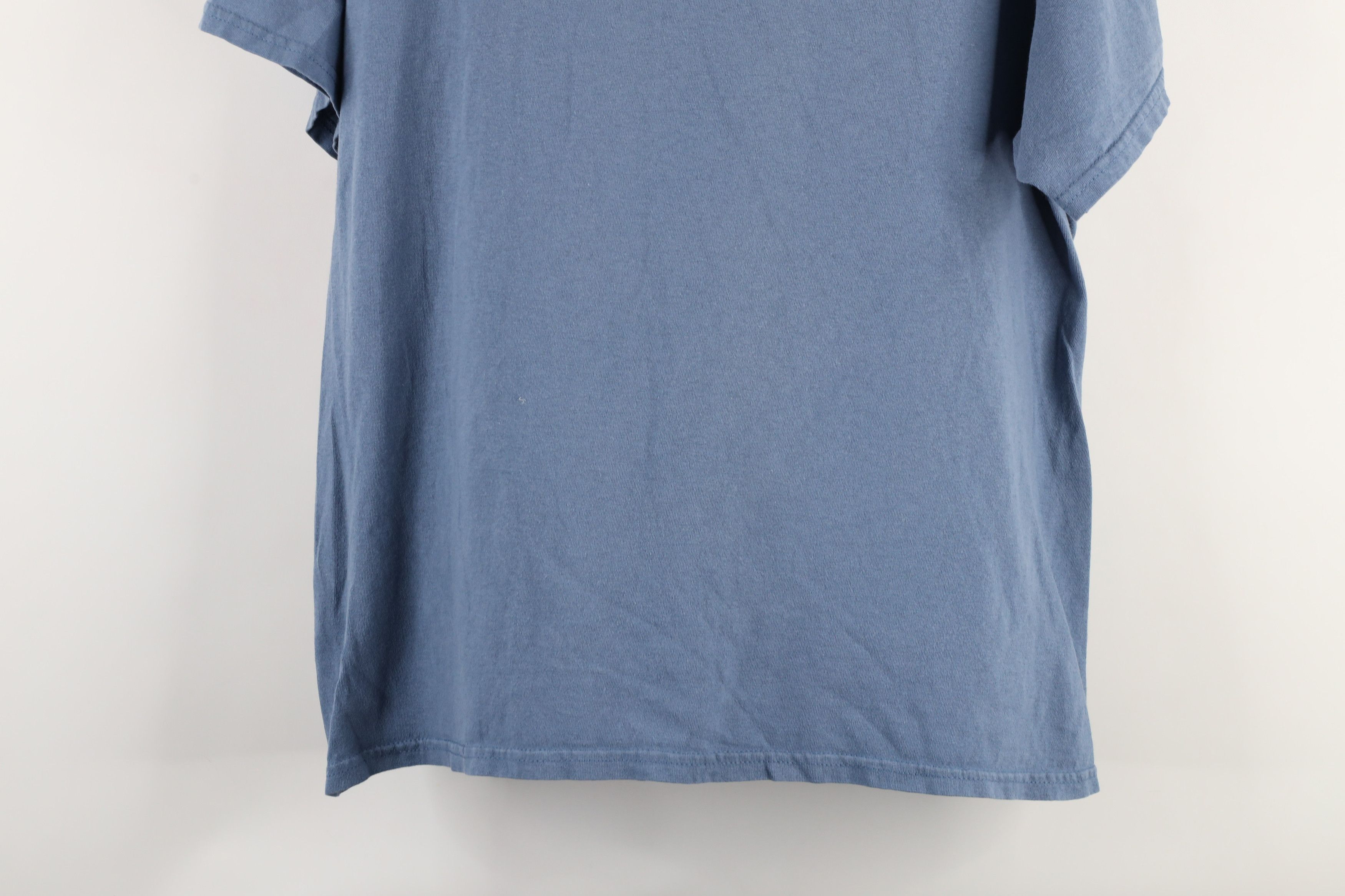 Vintage Vintage Streetwear Spell Out Sunset Earth Day Nature T-Shirt Size US L / EU 52-54 / 3 - 11 Thumbnail