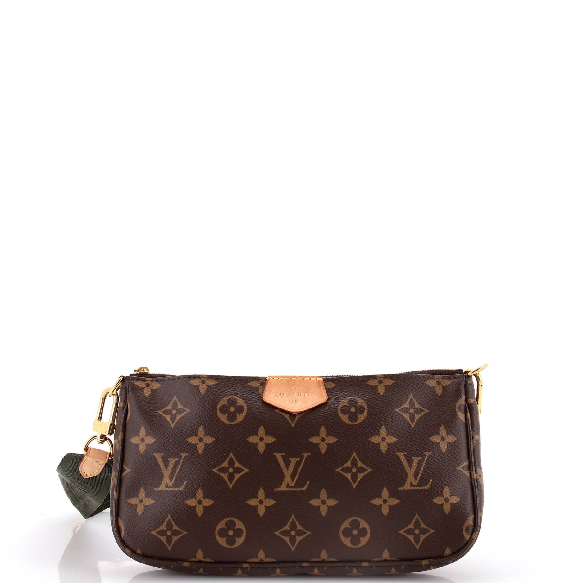 Louis Vuitton Multi Pochette Accessoires Size ONE SIZE - 1 Thumbnail